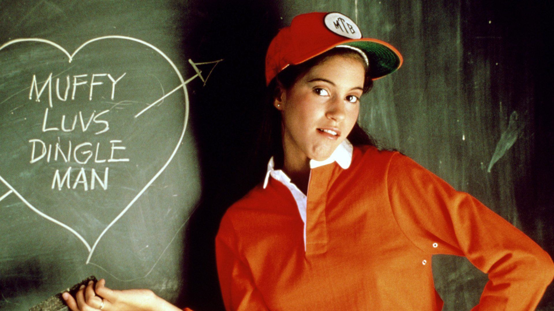 1920x1080 How '80s Actress Jami Gertz Quietly Became a Reported Billionaire