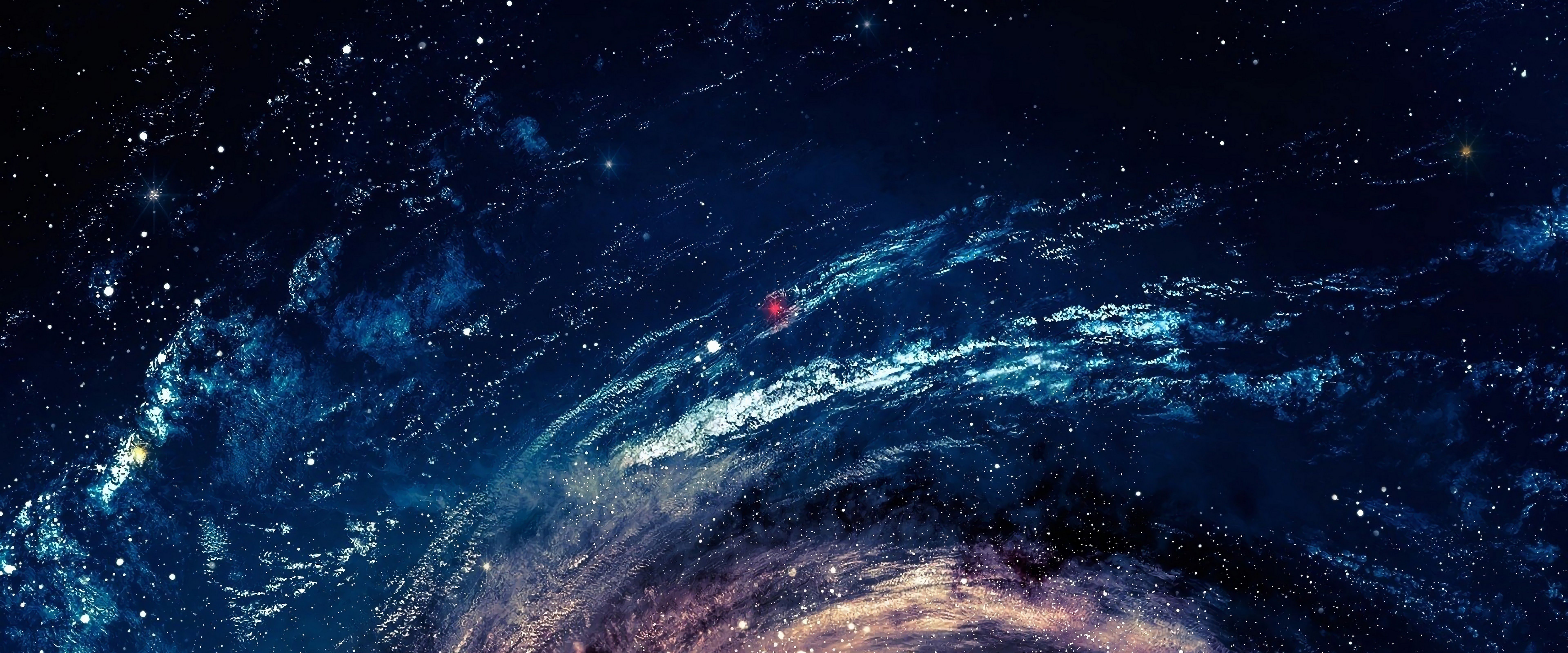 Space 21:9 Wallpapers - Top Free Space 21:9 Backgrounds - WallpaperAccess
