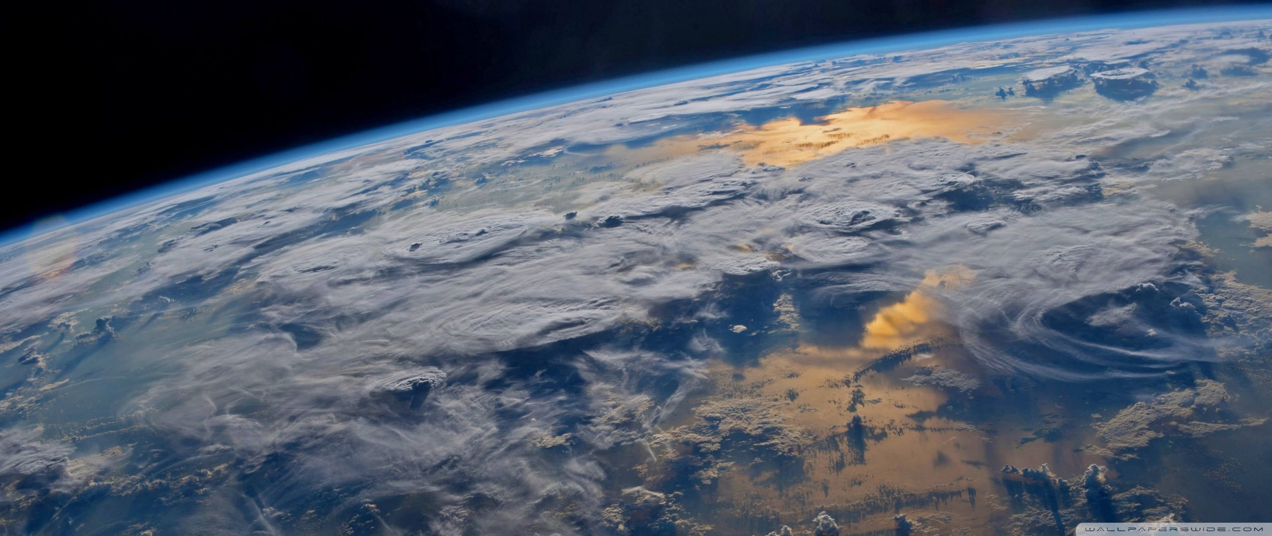 Space 21:9 Wallpapers - Top Free Space 21:9 Backgrounds - WallpaperAccess