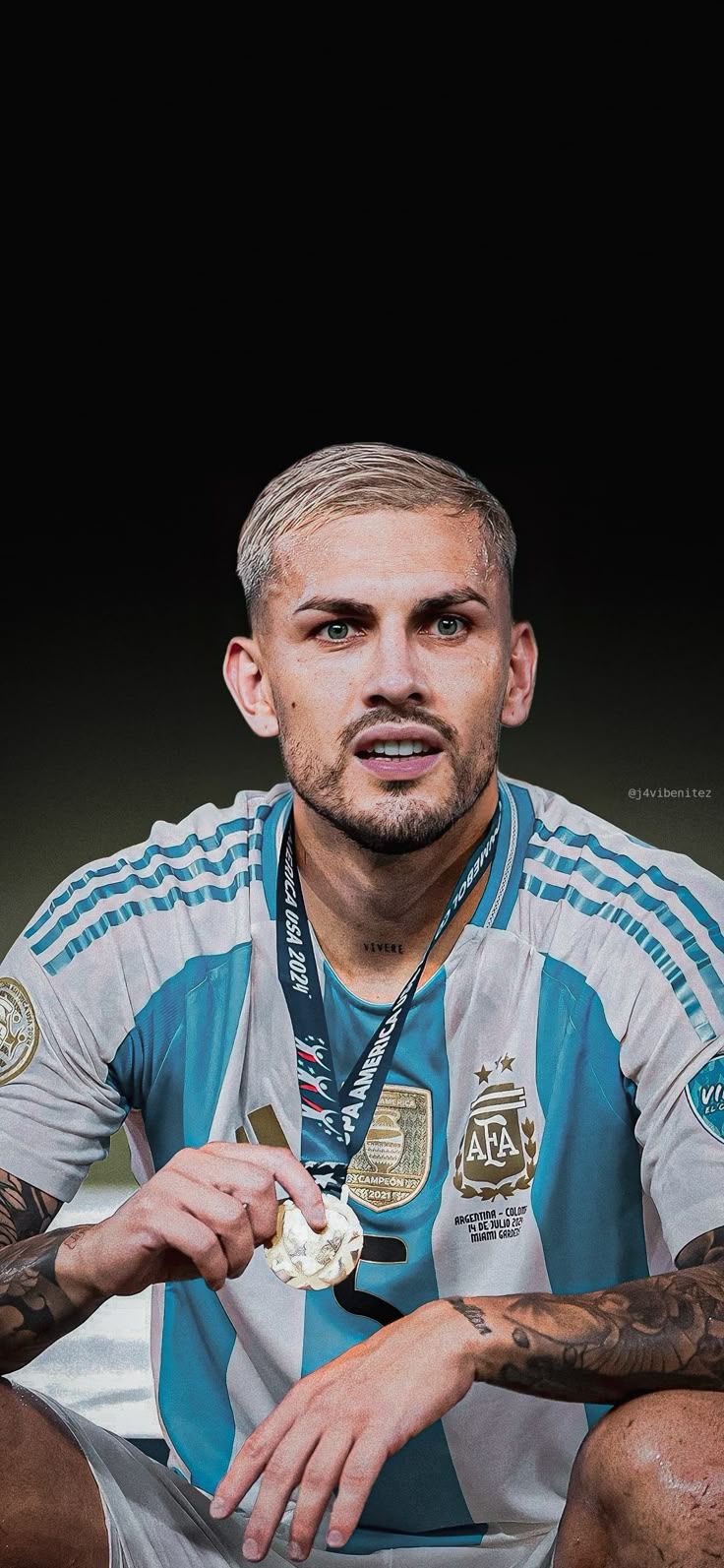 736x1593 Leandro Paredes Imagen 4K J4vibenitez Status 1812943361130787024?s=19