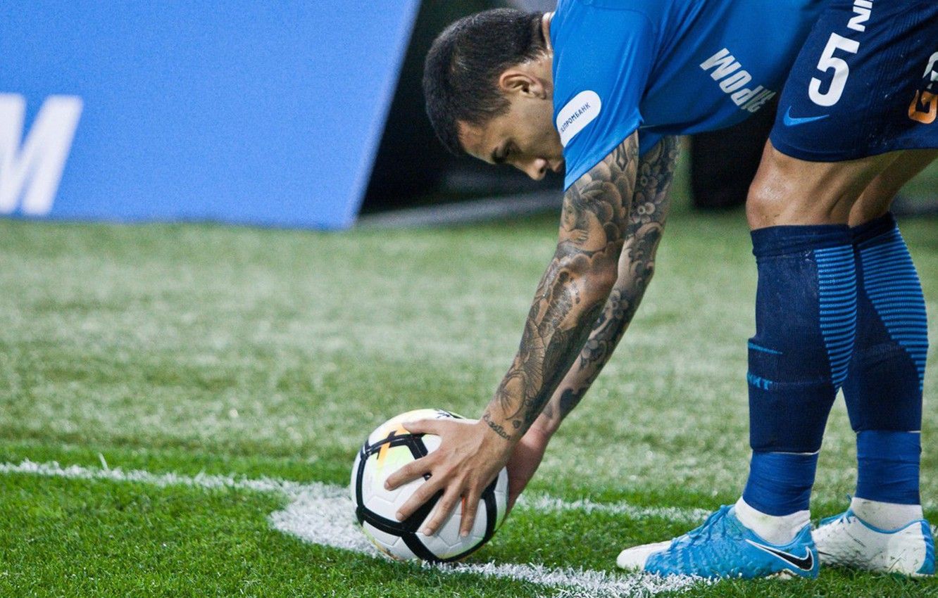 1332x850 Leandro Paredes Wallpaper