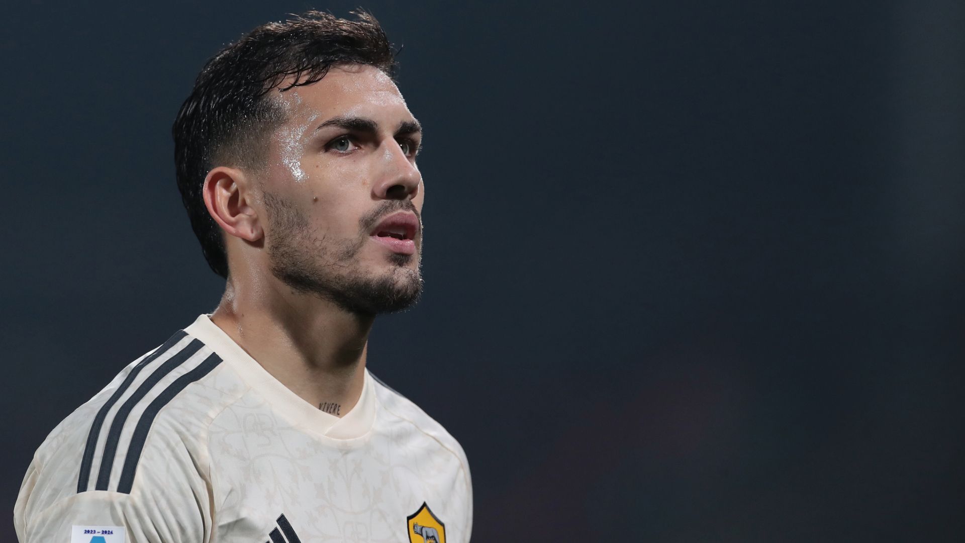 1920x1080 Back to My Best' Is Reviving the Career of Leandro Paredes