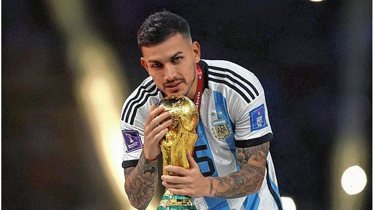 1200x675 Paredes: Nunca pensé que se nos escapaba la final