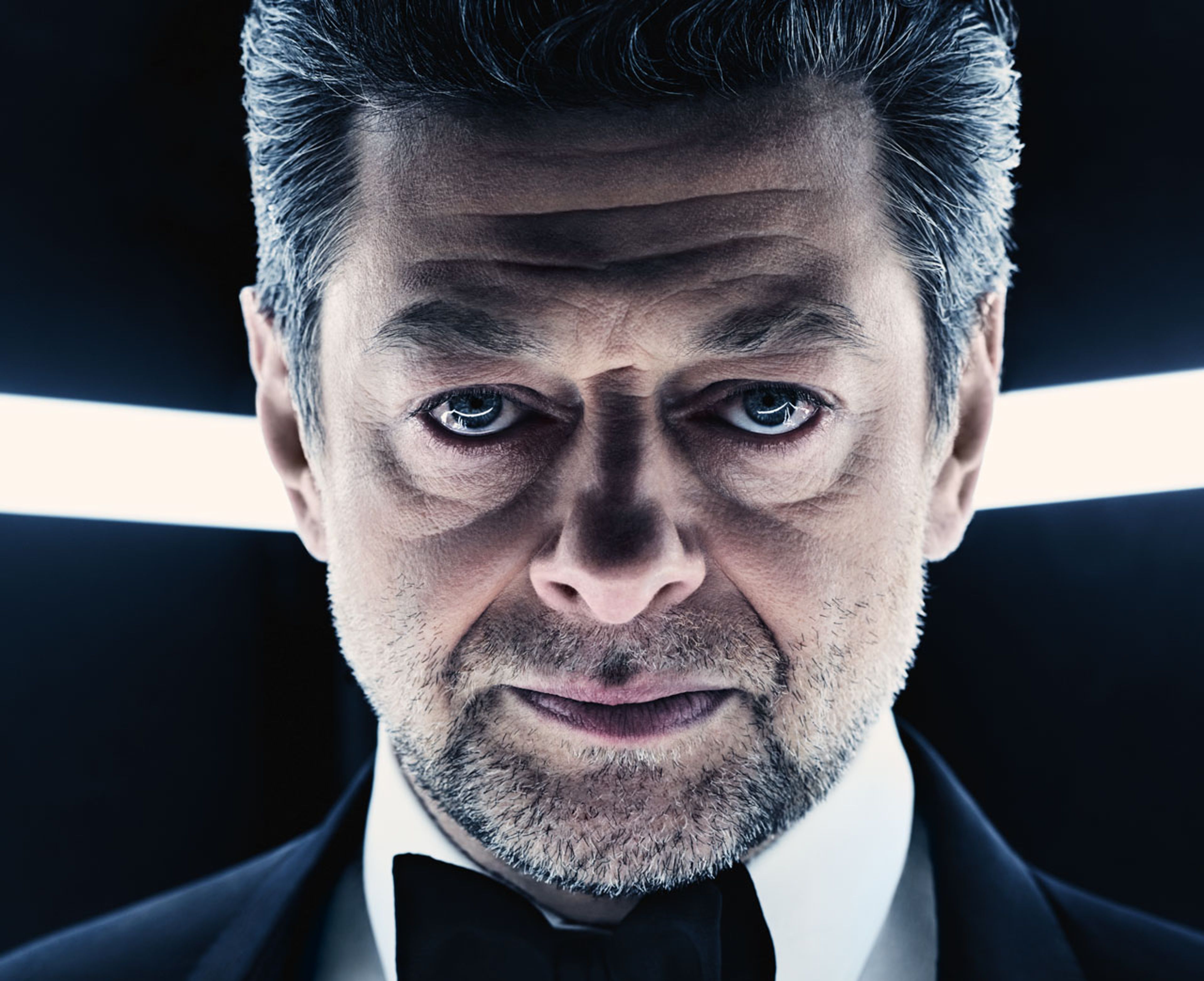 3840x3130 Andy Serkis As Supreme Leader Snoke In British Vogue 2017 Wallpaper, HD Movies Wallpaper, 4k Wallpaper, Image, Background, Photos and Picture