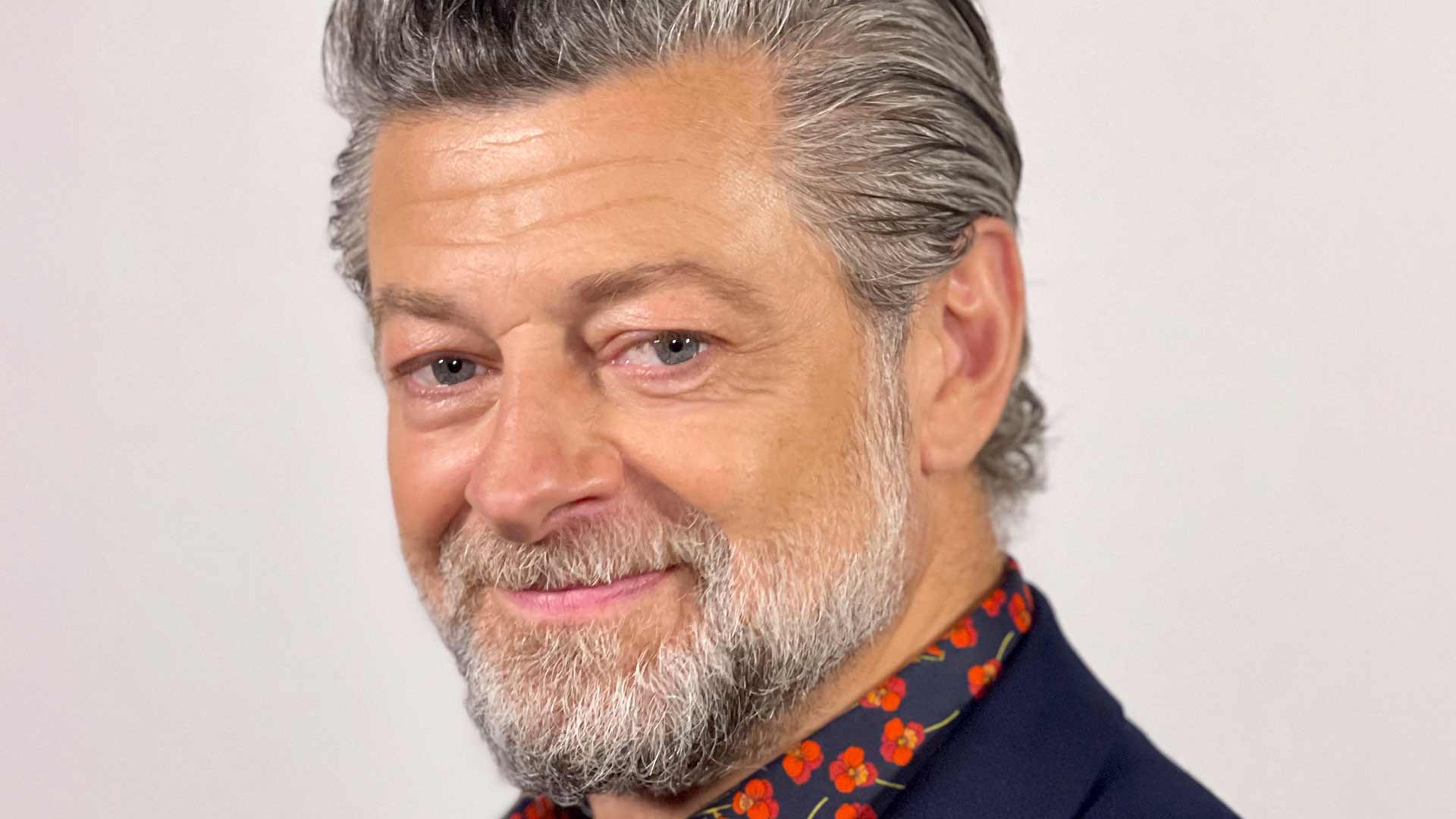 1920x1080 One memoir to rule them all: Ebury Spotlight snaps up Andy Serkis memoir