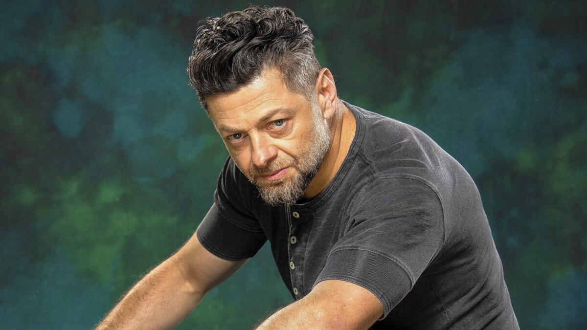 1200x675 Andy Serkis Plans AI De Aging For 'Hunt For Gollum': A Risky Bet On Lord Of The Rings Legacy