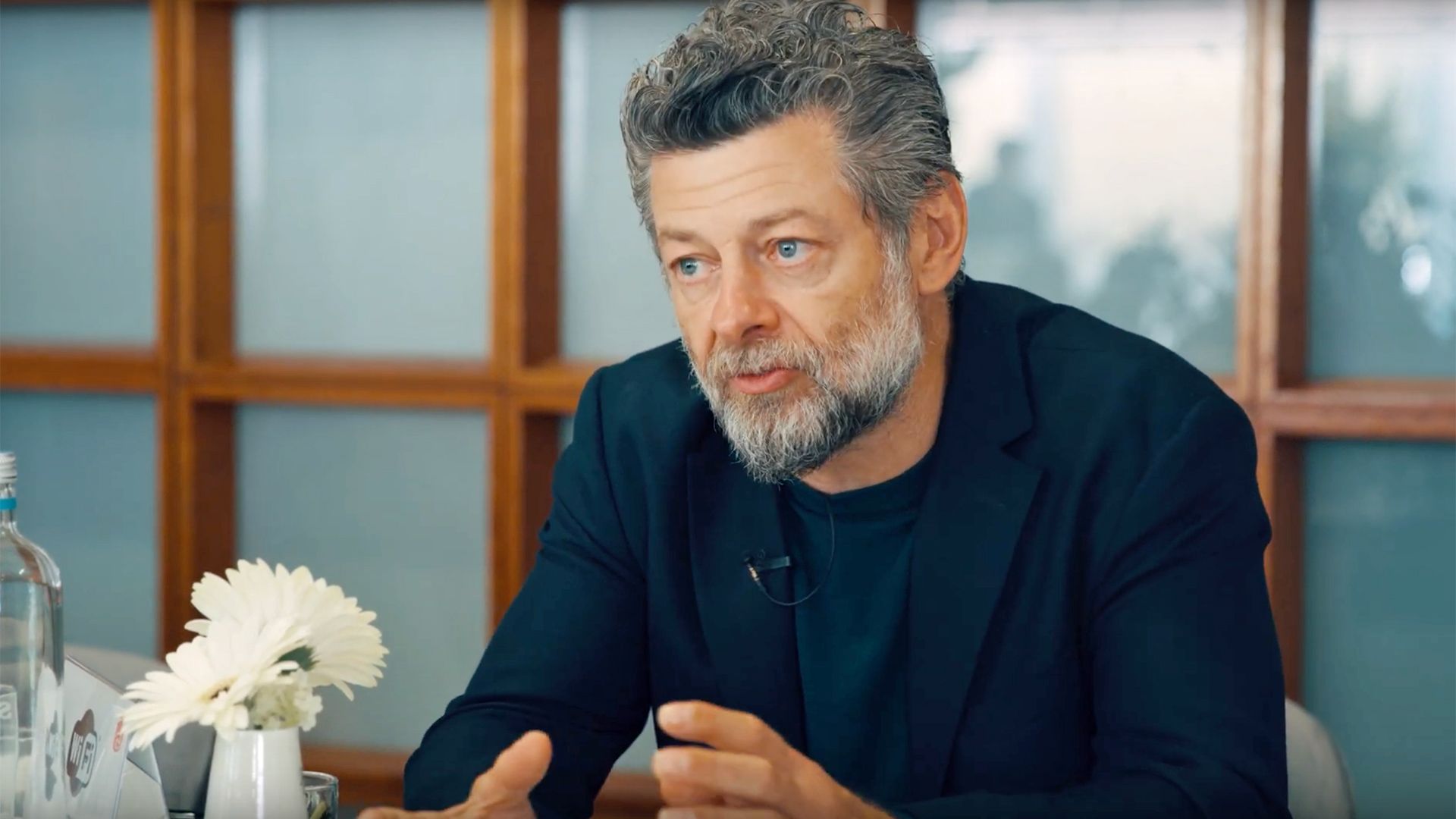1920x1080 Andy Serkis is cinema royalty. This is his fascinating glimpse into the future of filmmaking