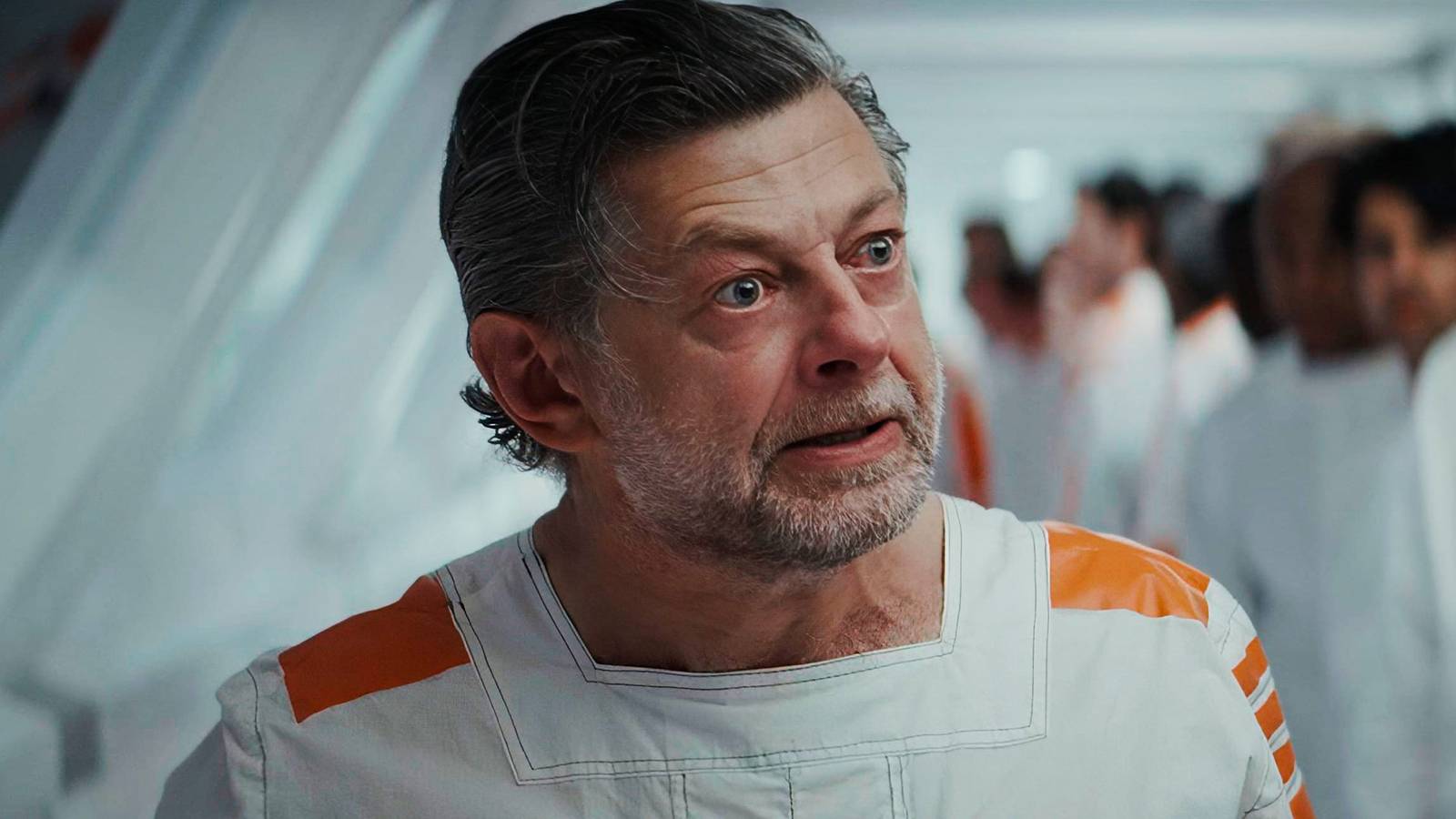 1600x900 Andy Serkis Explains Why His Fan Favorite Andor Character Didn't Return For Season 2: I Ultimately Think It's Best For The Character