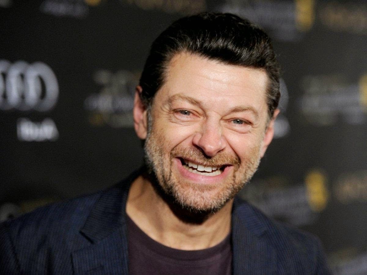 1200x900 Why Run to the TARDIS: Andy Serkis Cast in Age of Ultron