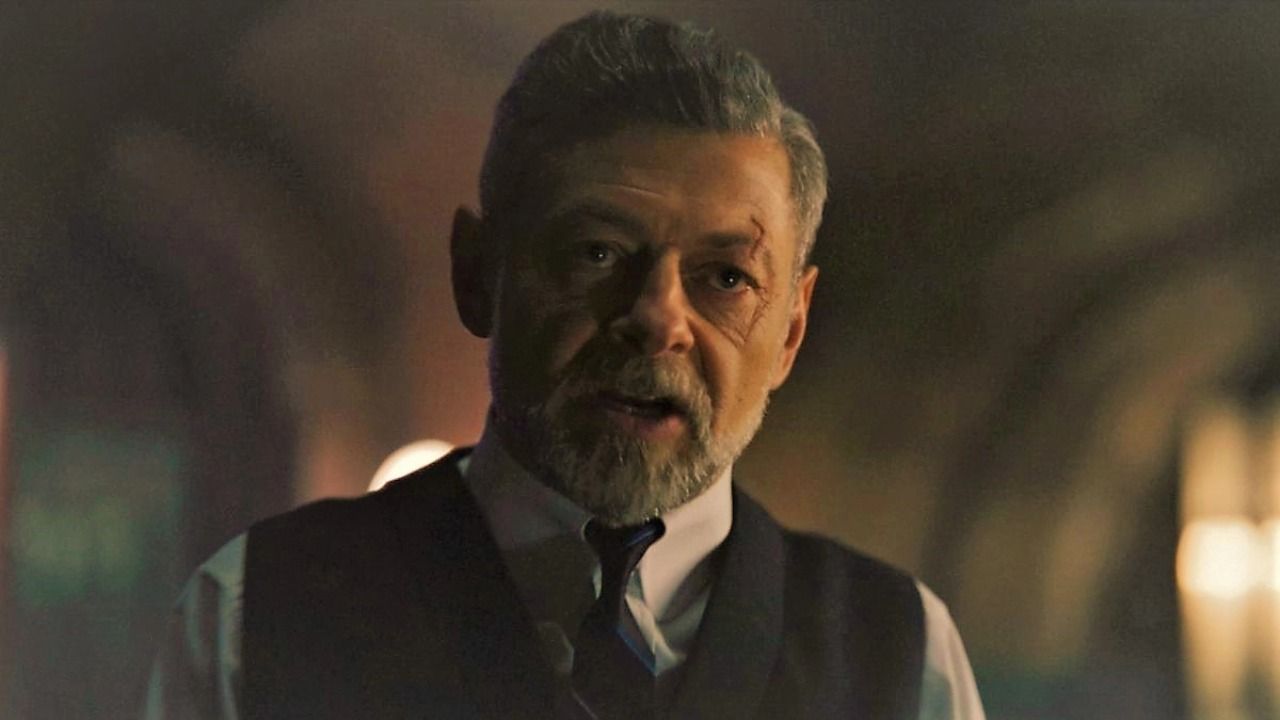 1280x720 These Are Andy Serkis' Best Performances, Ranked