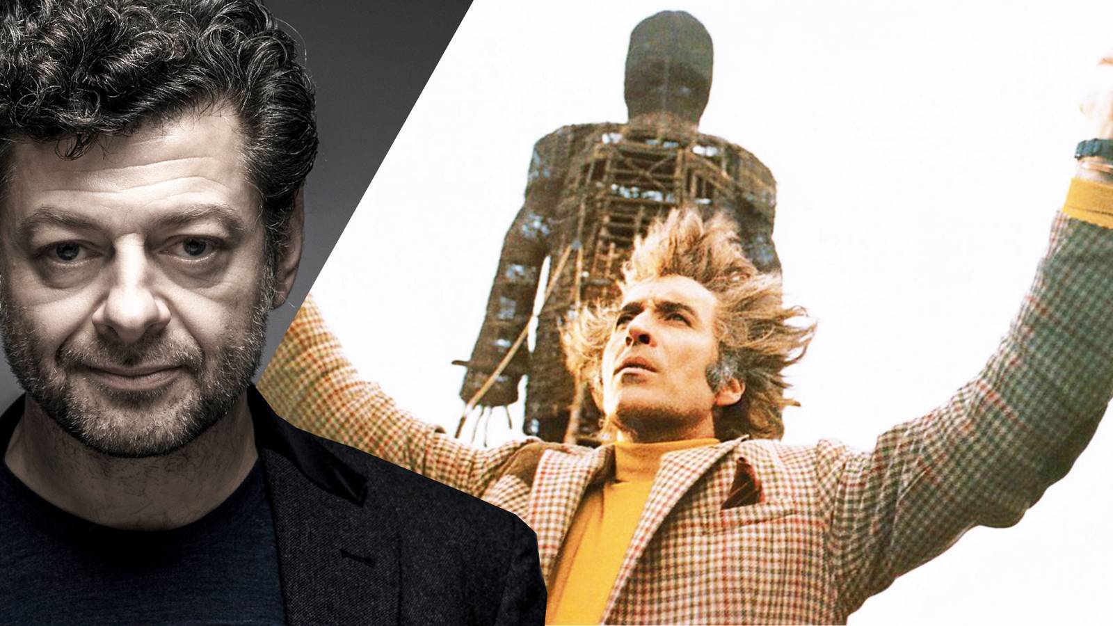 1600x900 Andy Serkis Announces The Wicker Man TV Series