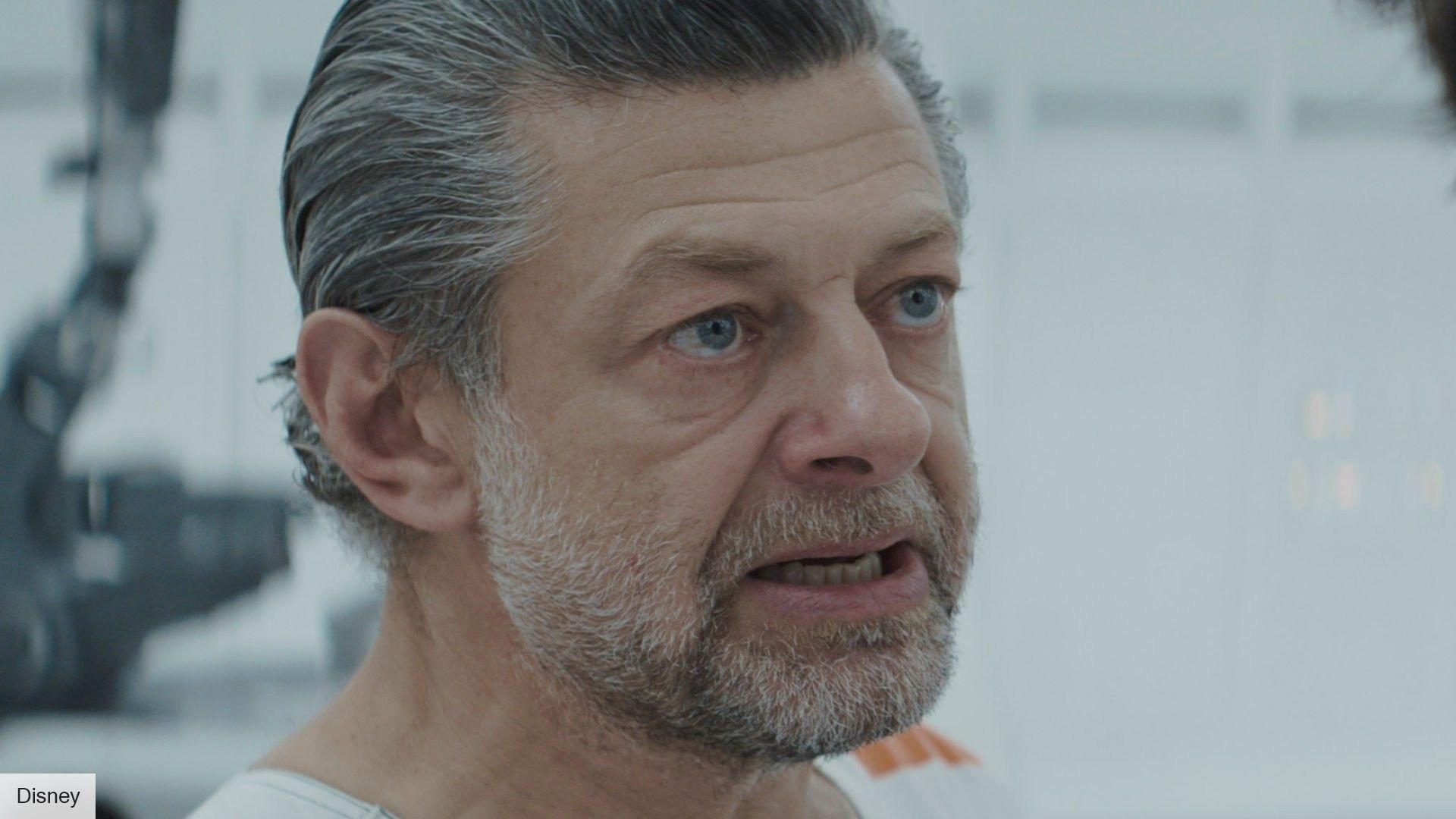 1920x1080 Andy Serkis' New Movie Is Making A Big Change To The Original. GIANT FREAKIN ROBOT