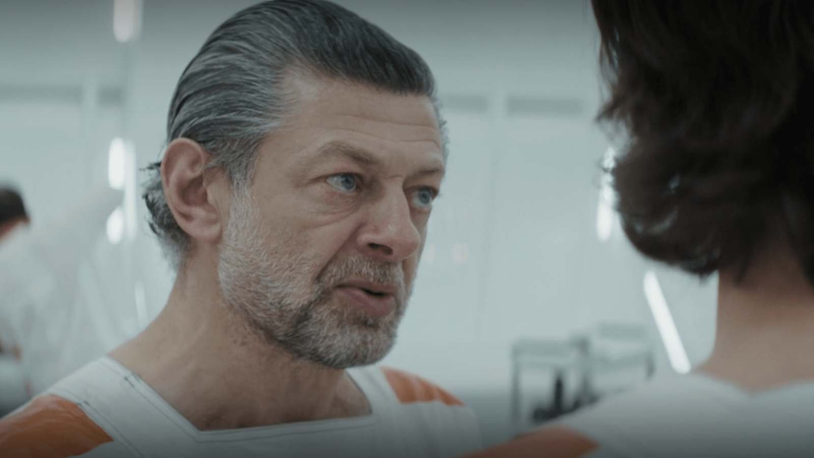 1600x900 Andor brings Andy Serkis back to Star Wars to play a better character