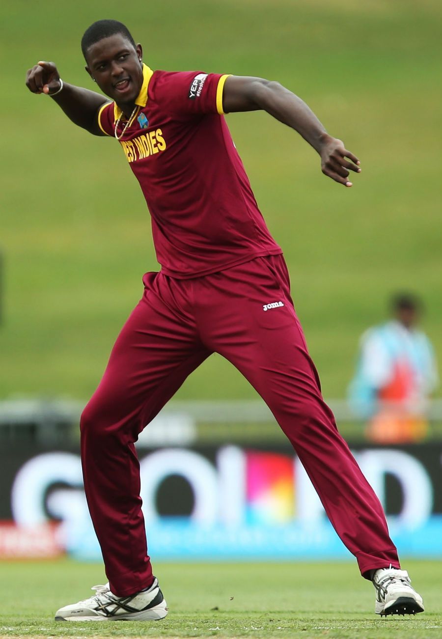 900x1301 Jason Holder Wallpaper