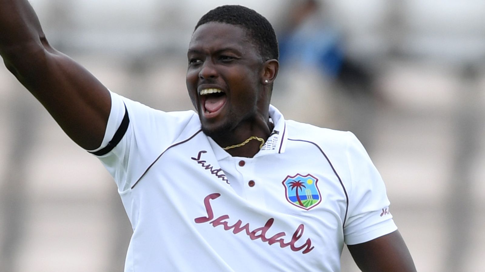 1600x900 West Indies' Jason Holder says England bowler James Anderson inspired him to improve