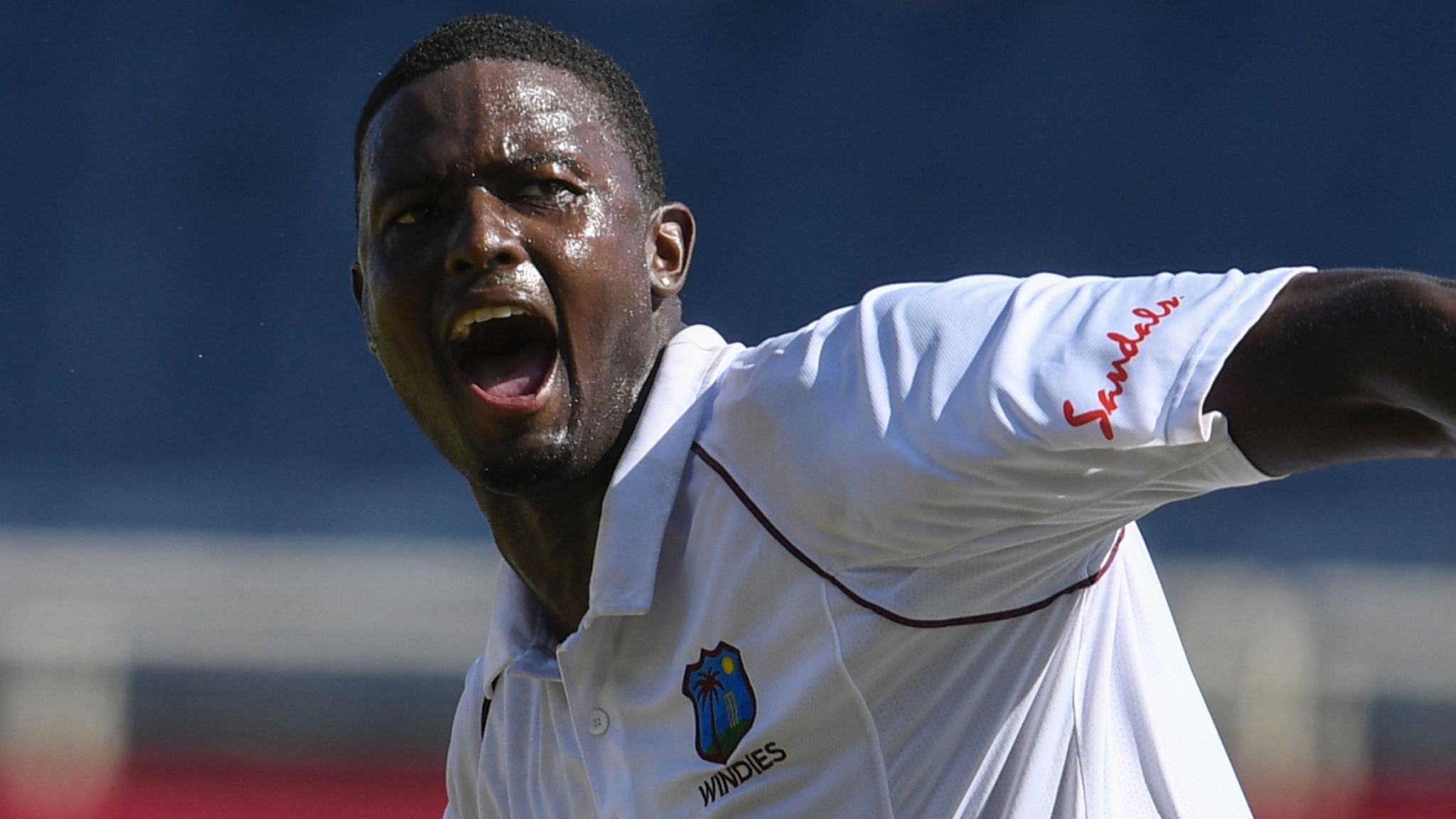 2048x1152 Jason Holder most impressive West Indies captain since Sir Viv Richards, says Michael Atherton