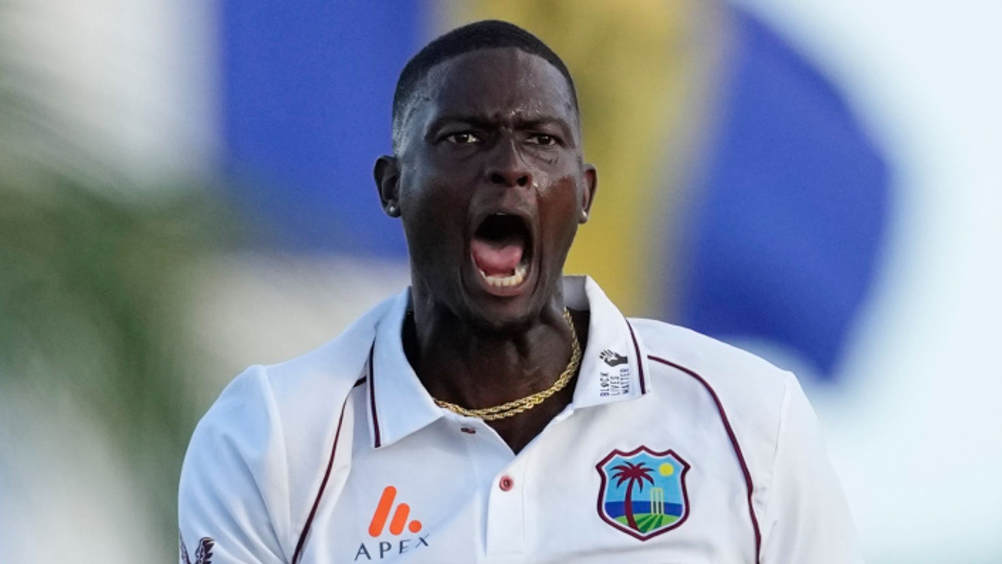 2048x1152 Jason Holder says West Indies' win in Australia inspired his return to Test cricket for England series