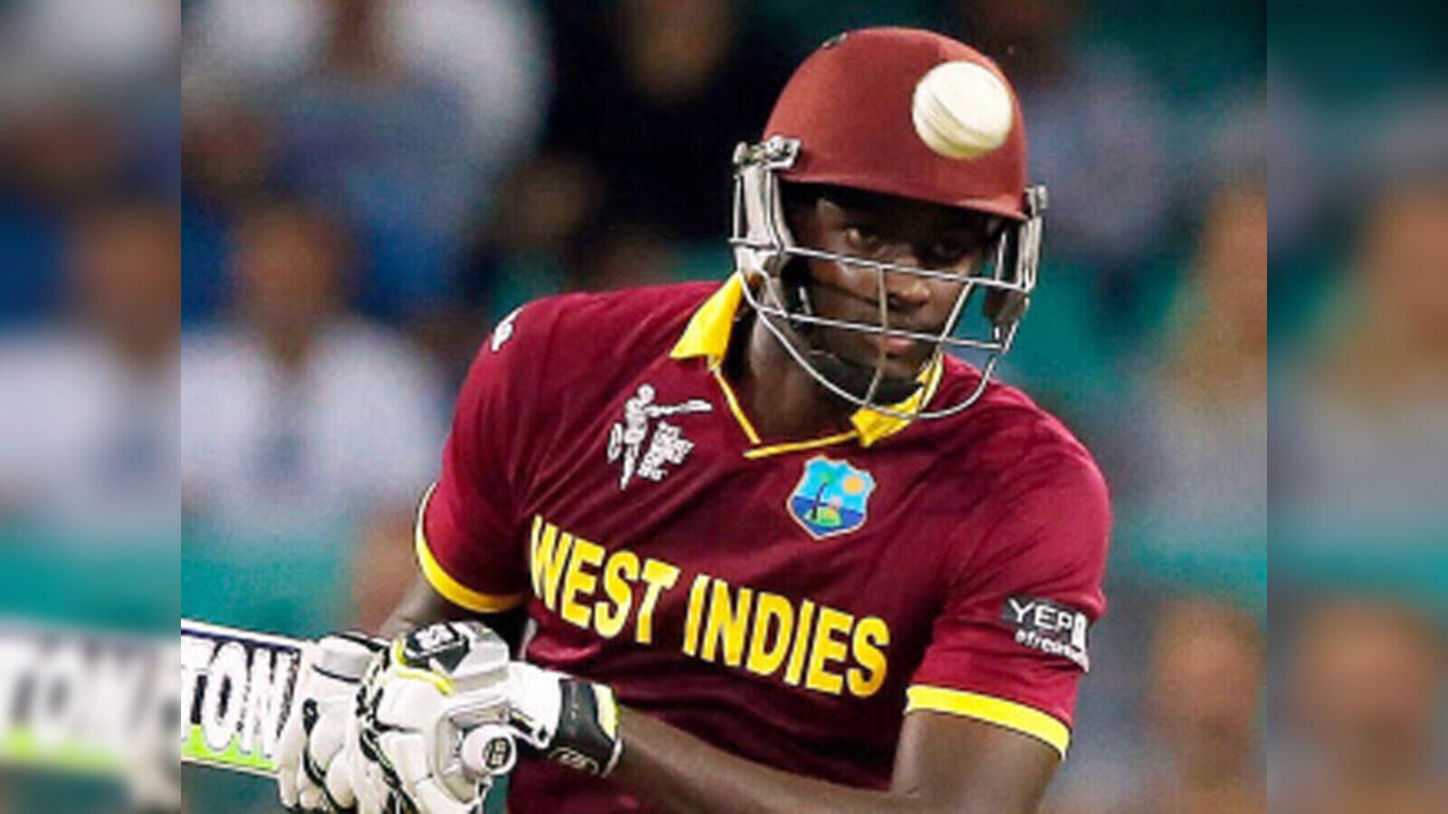 1600x900 I have learnt a lot from Dhoni: Jason Holder Economic Times