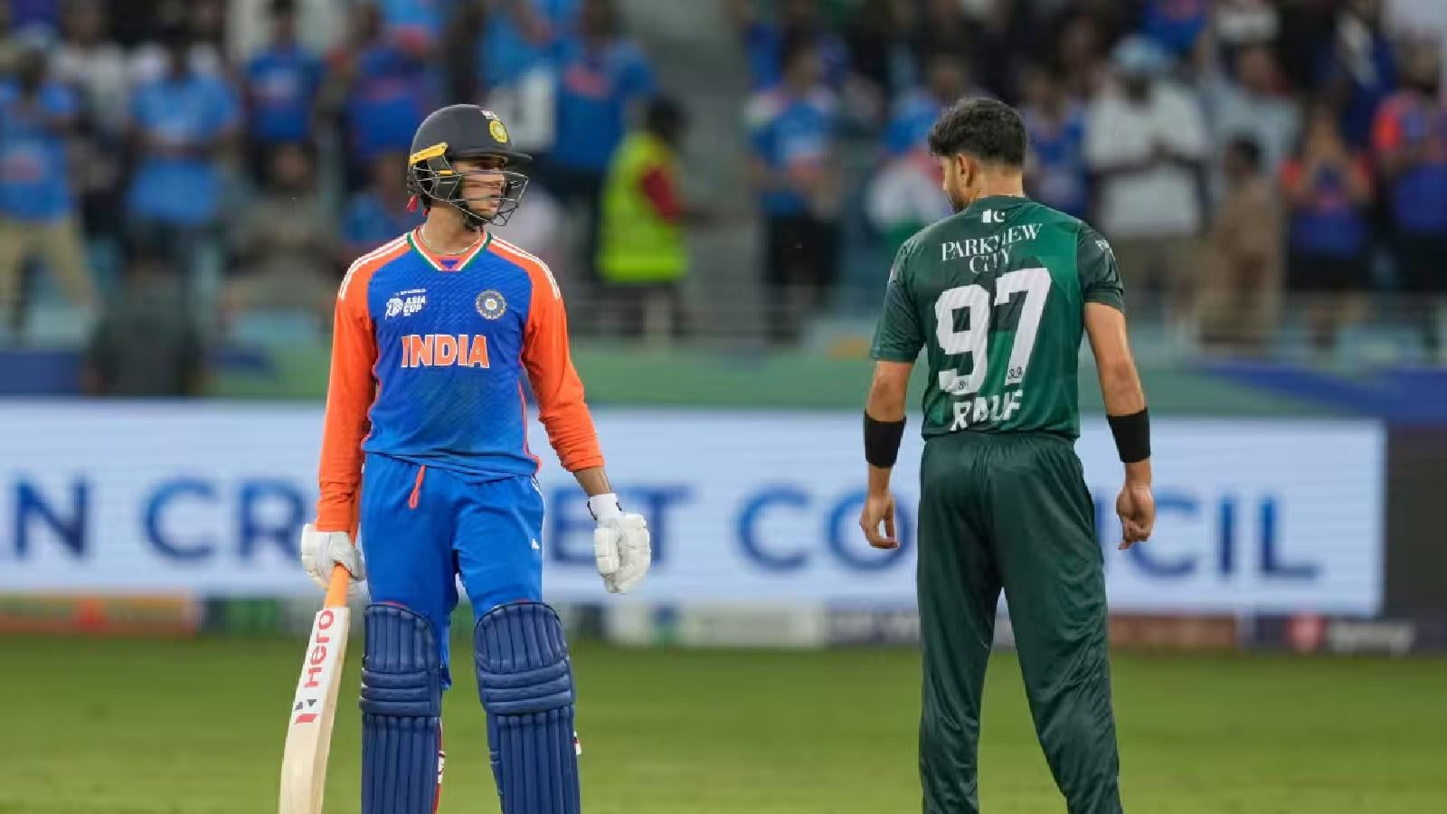 1600x900 I Don't Like The India Pakistan Beef': Jason Holder Wants Asian Rivals To Unite, 'We're Talking Of World Peace'