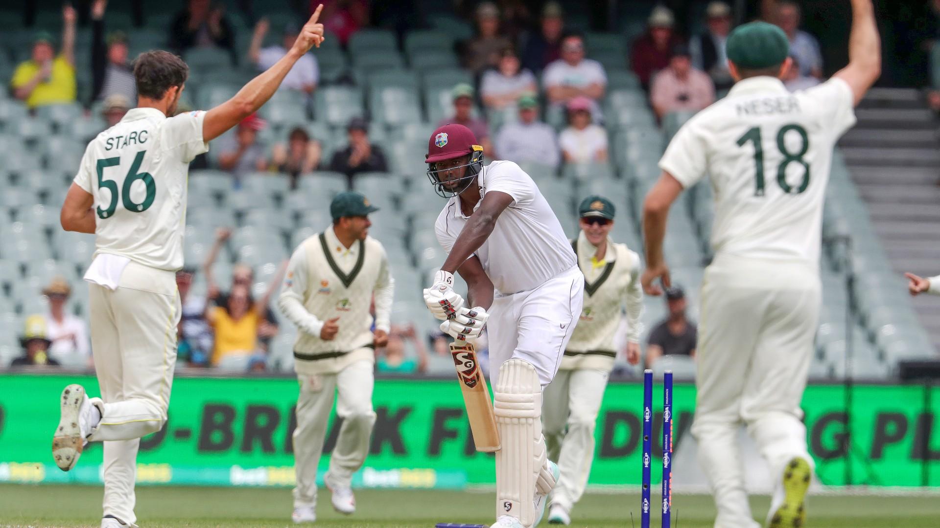 1920x1080 Test cricket will die': Jason Holder wants ICC to make changes to cricket's current structure. Sporting News India
