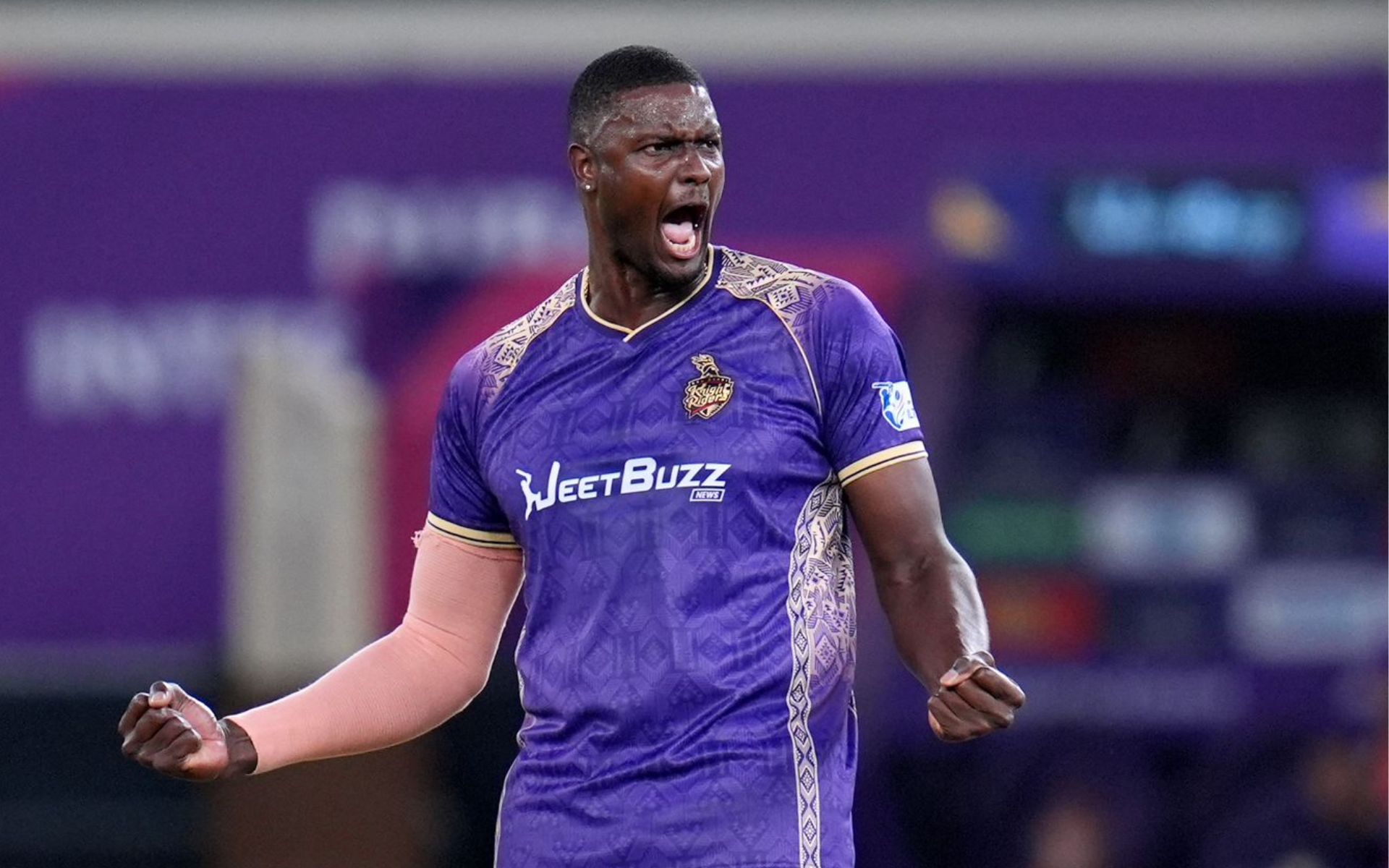 1920x1200 Jason Holder Latest News, Stats, Videos And Most Recent Updates