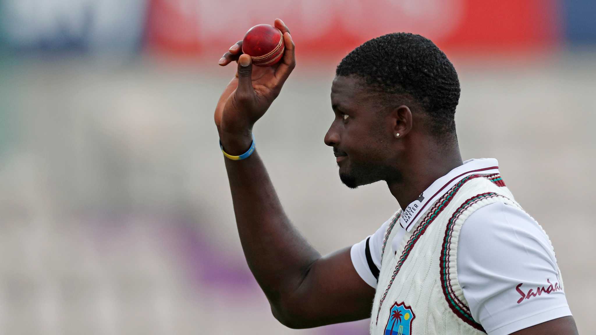 2048x1152 Jason Holder believed, and delivered