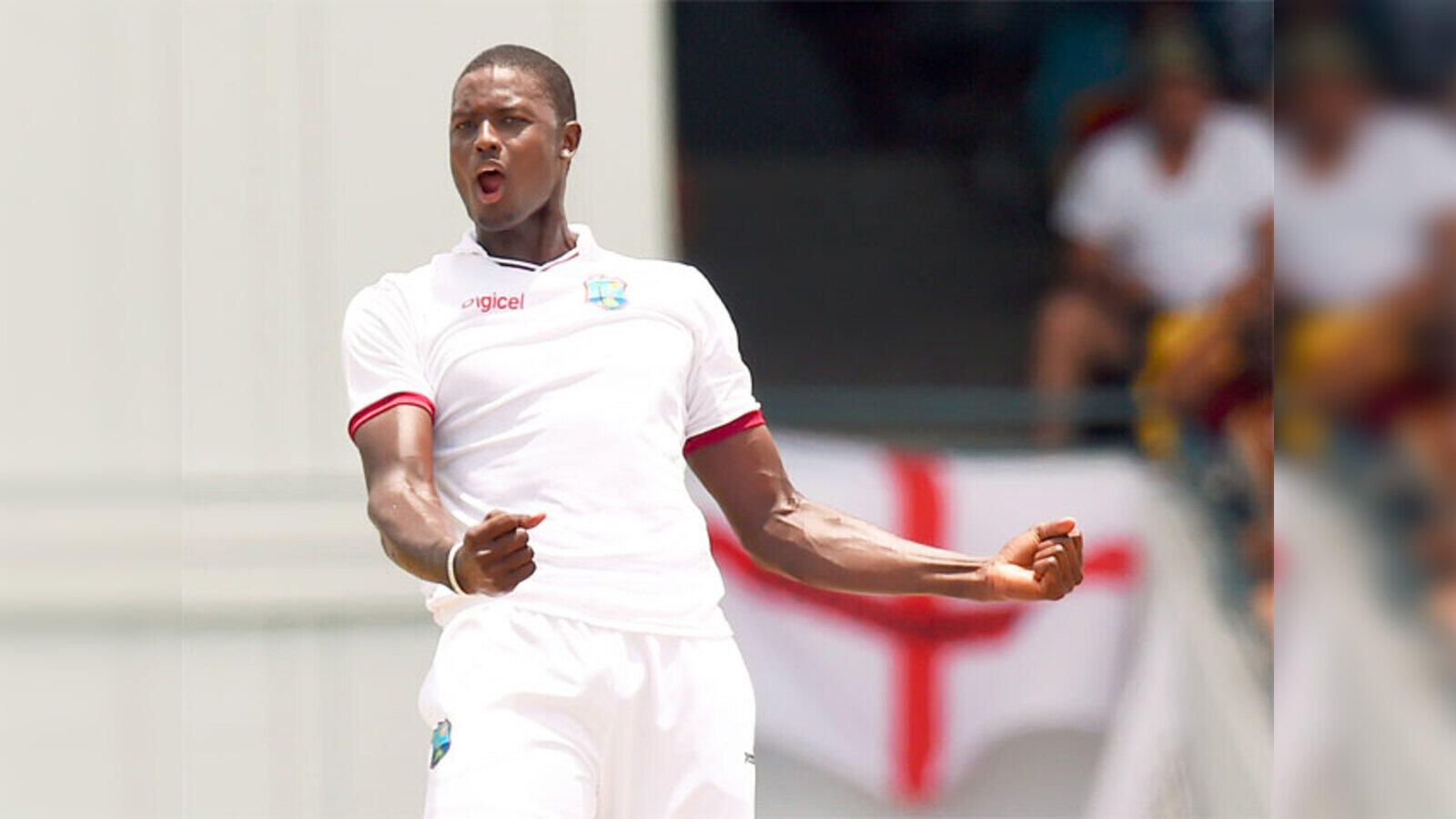 1600x900 I look upto Dhoni's leadership skills for inspiration: Jason Holder Economic Times