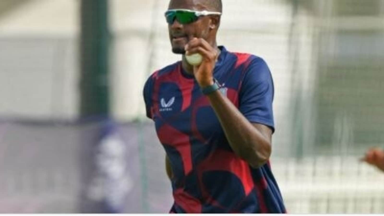 1600x900 Jason Holder added to West Indies T20 World Cup squad after injury rules out Obed McCoy