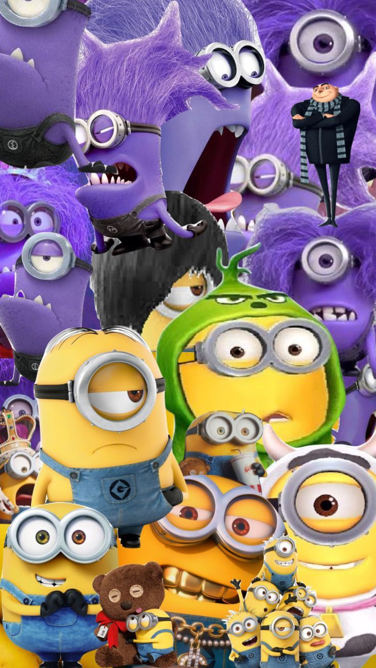 736x1308 KING BOBBBBB!!!! #minions #kingbob #kevin #stuart #gru #despicableme