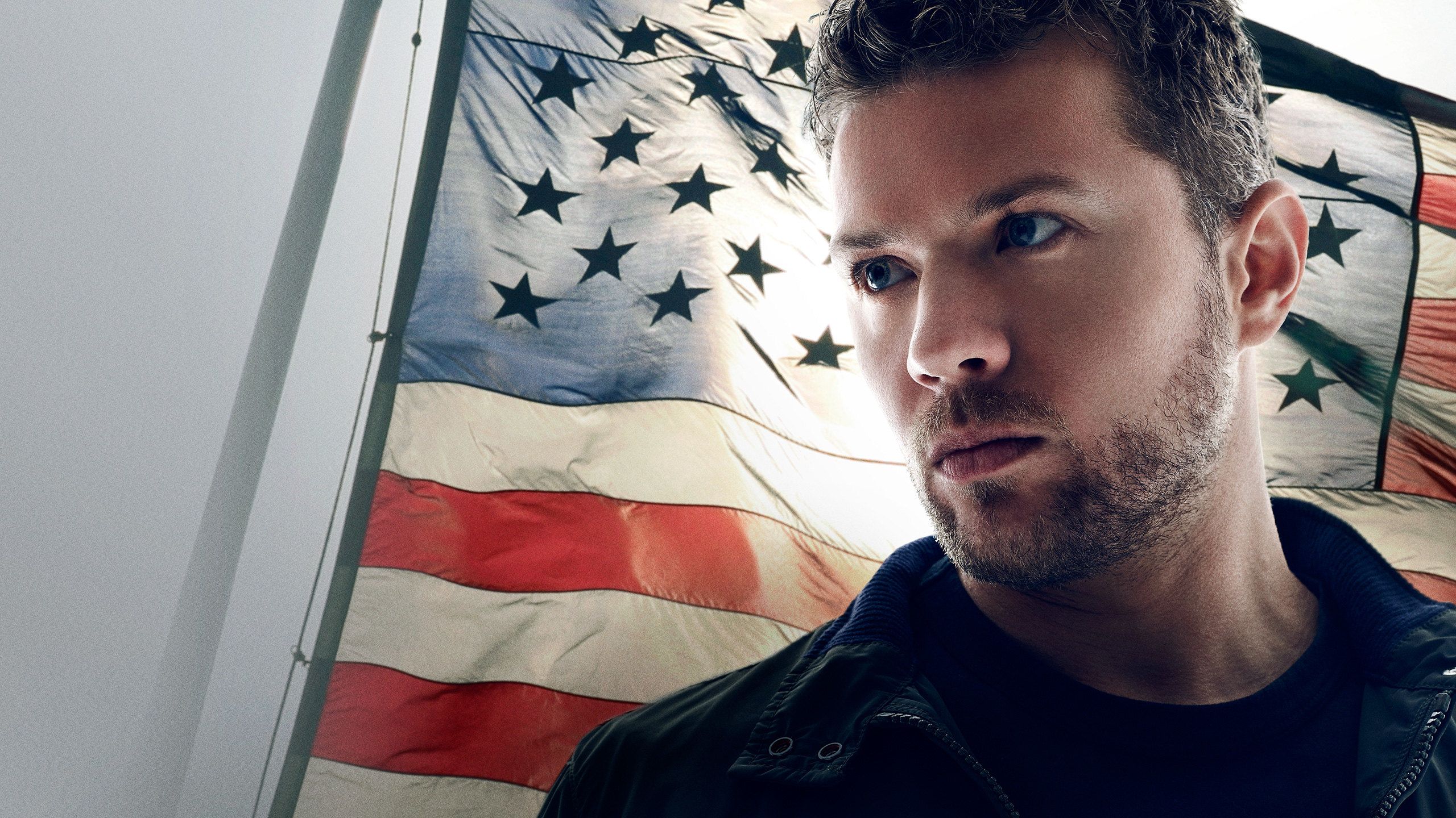 2560x1440 Download Ryan Phillippe TV Show Shooter (TV Show) HD Wallpaperx1440