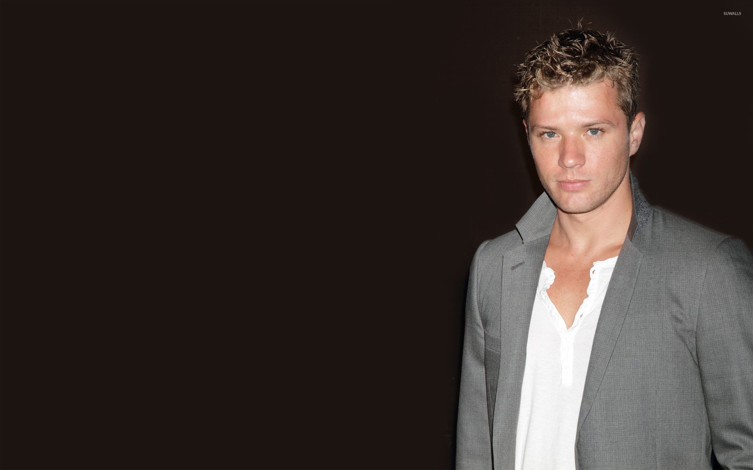 2560x1600 Ryan Phillippe wallpaper celebrity wallpaper