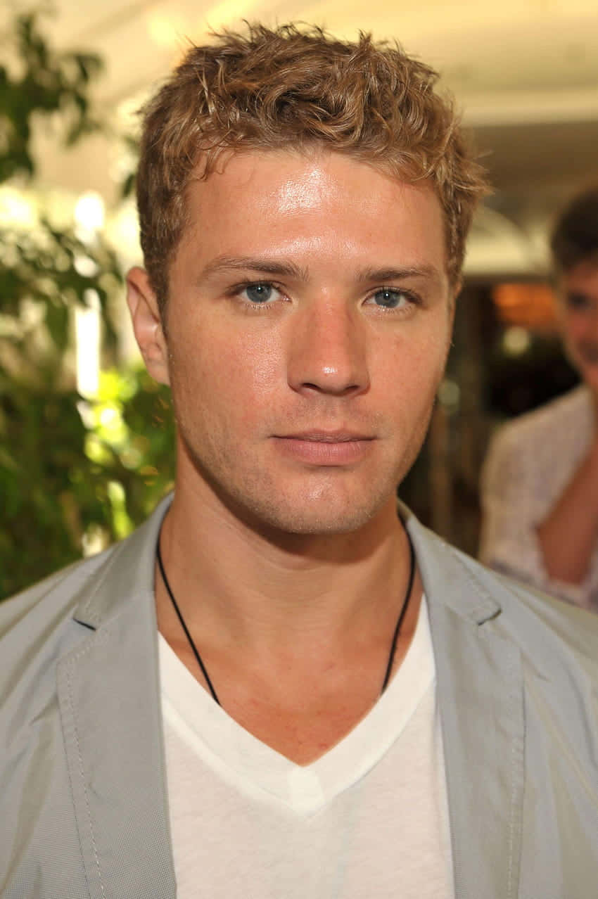 850x1278 Download Ryan Phillippe American Actors 00s Wallpaper