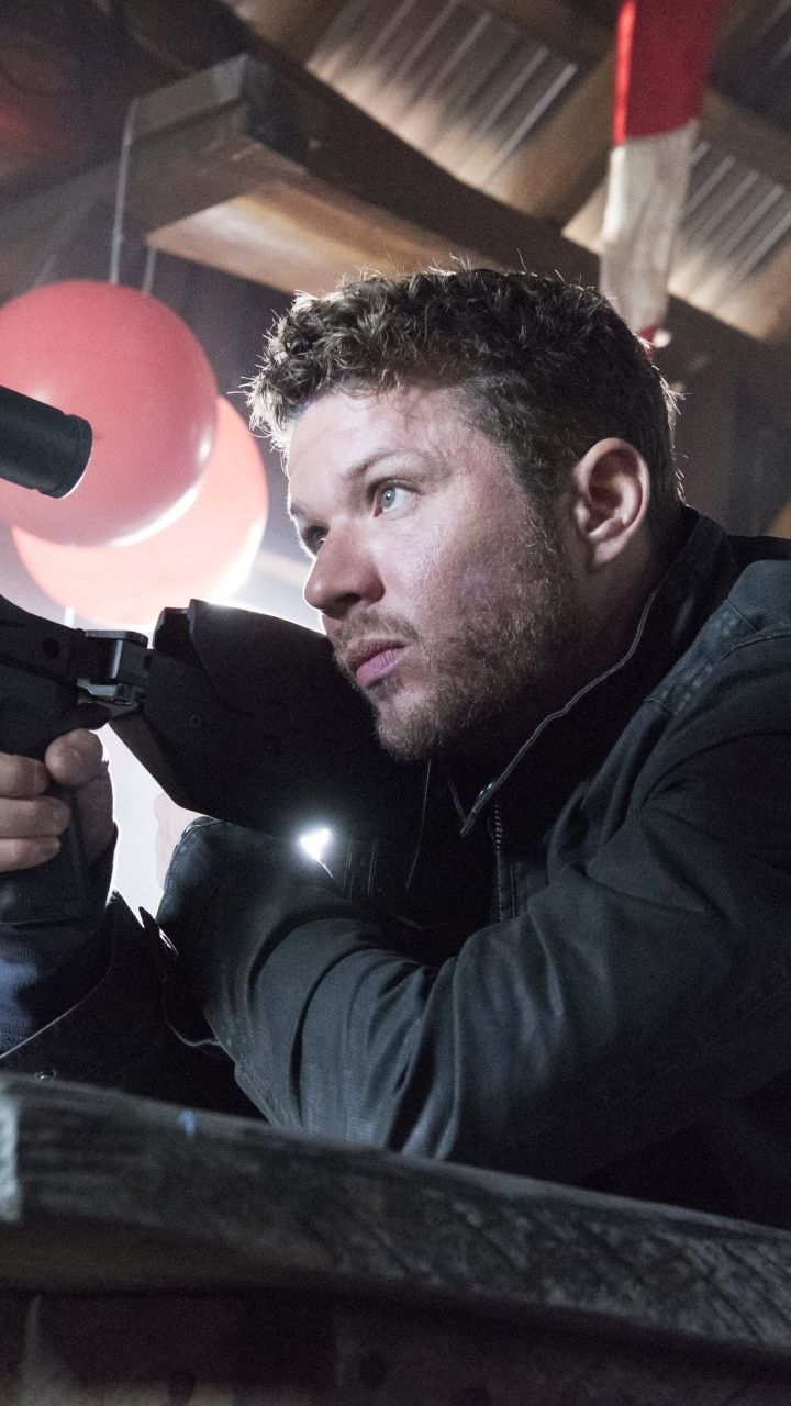 720x1280 Ryan Phillippe Phone Wallpaper: Free 4K & HD Downloads