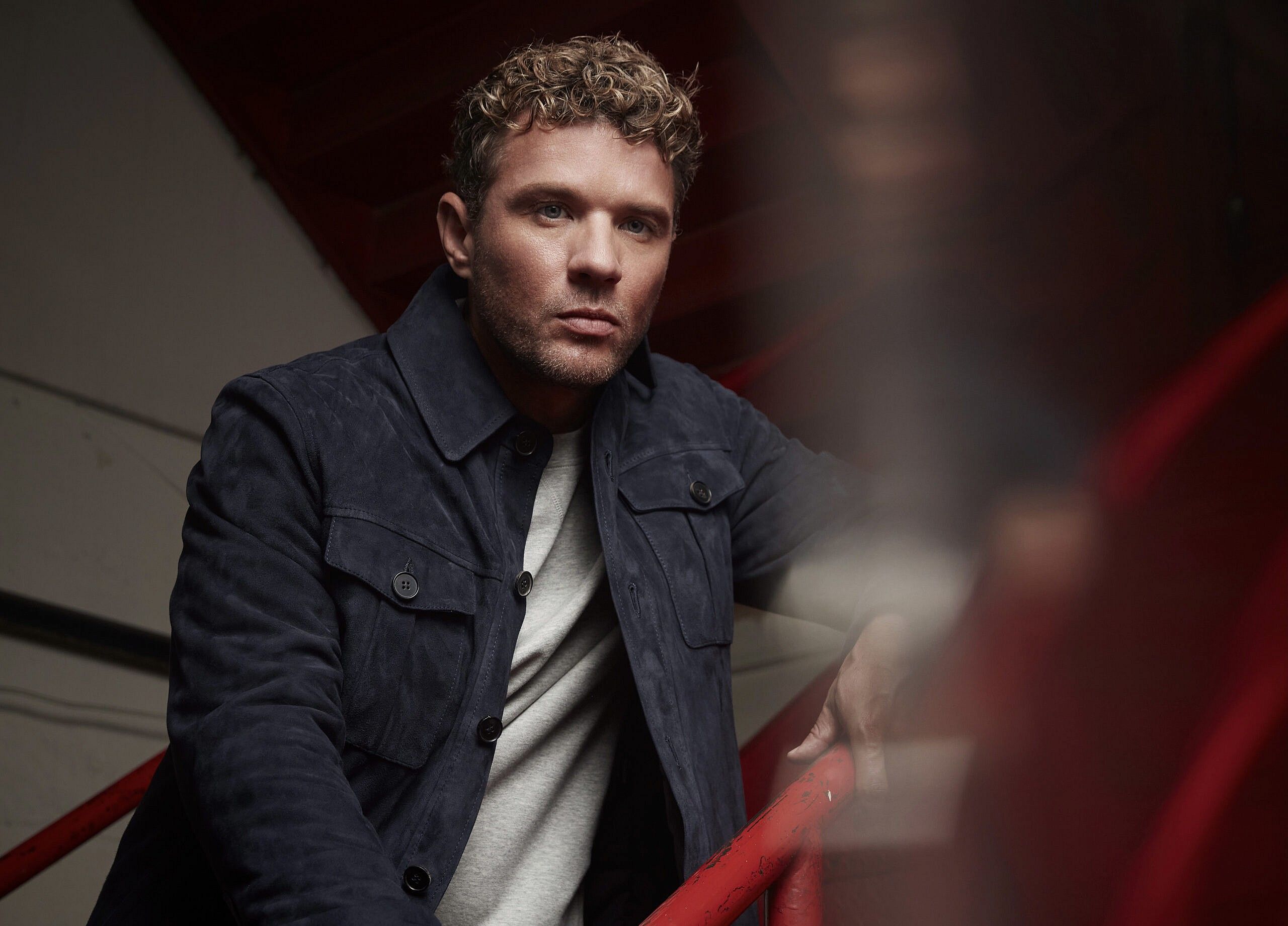 2560x1841 Ryan Phillippe