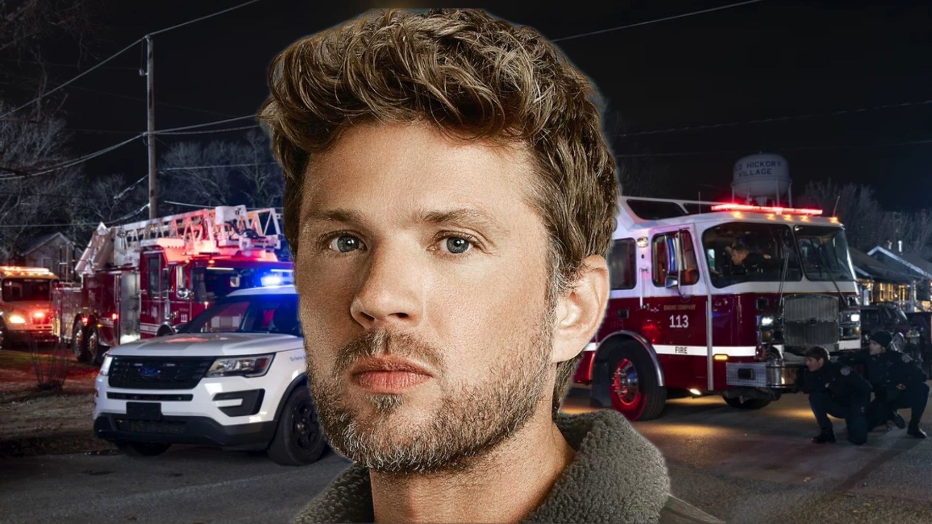1920x1080 Ryan Phillippe To Star In Second Season Of 9 1 1: Nashville