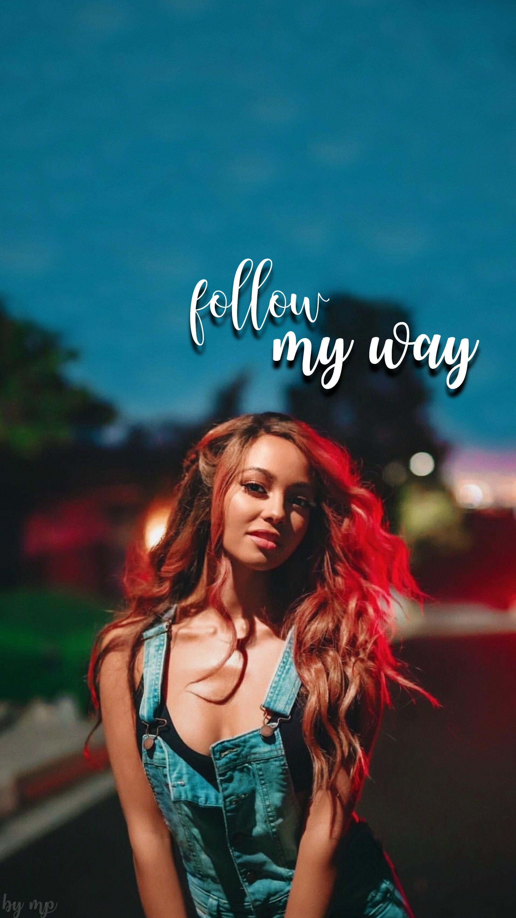 1949x3465 Toni Topaz Wallpaper