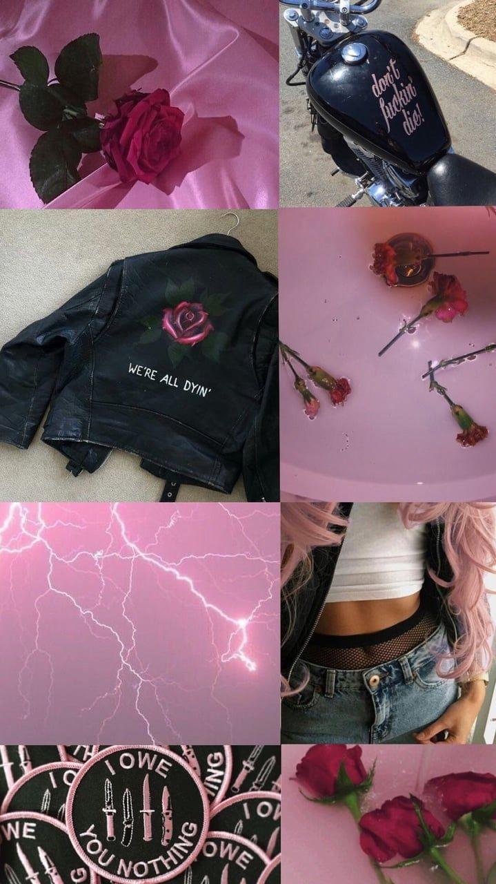 719x1280 Toni Topaz Wallpaper