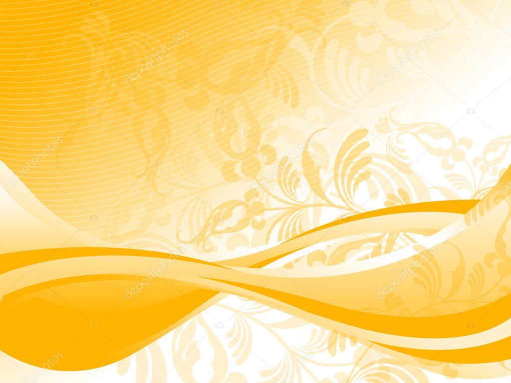 1024x768 Lovely Concept Of Floral Background