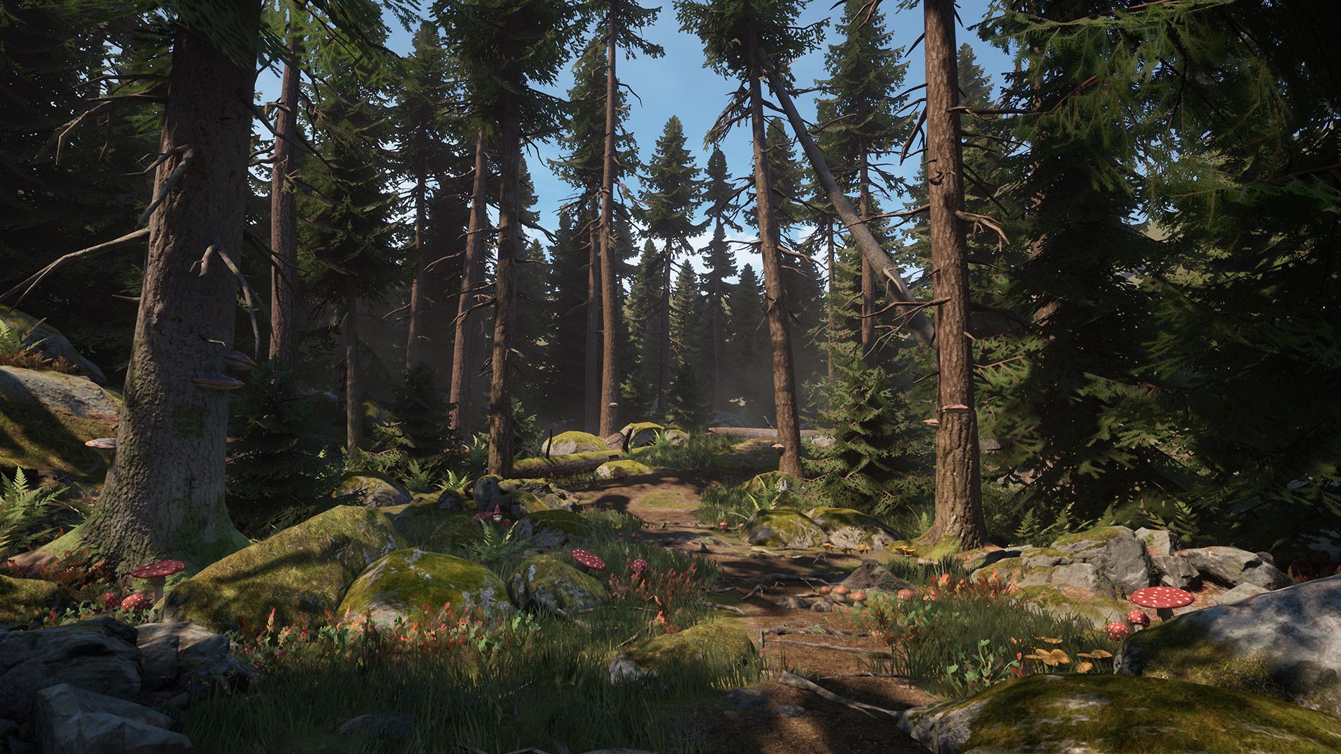 1920x1080 Jacob Claussen