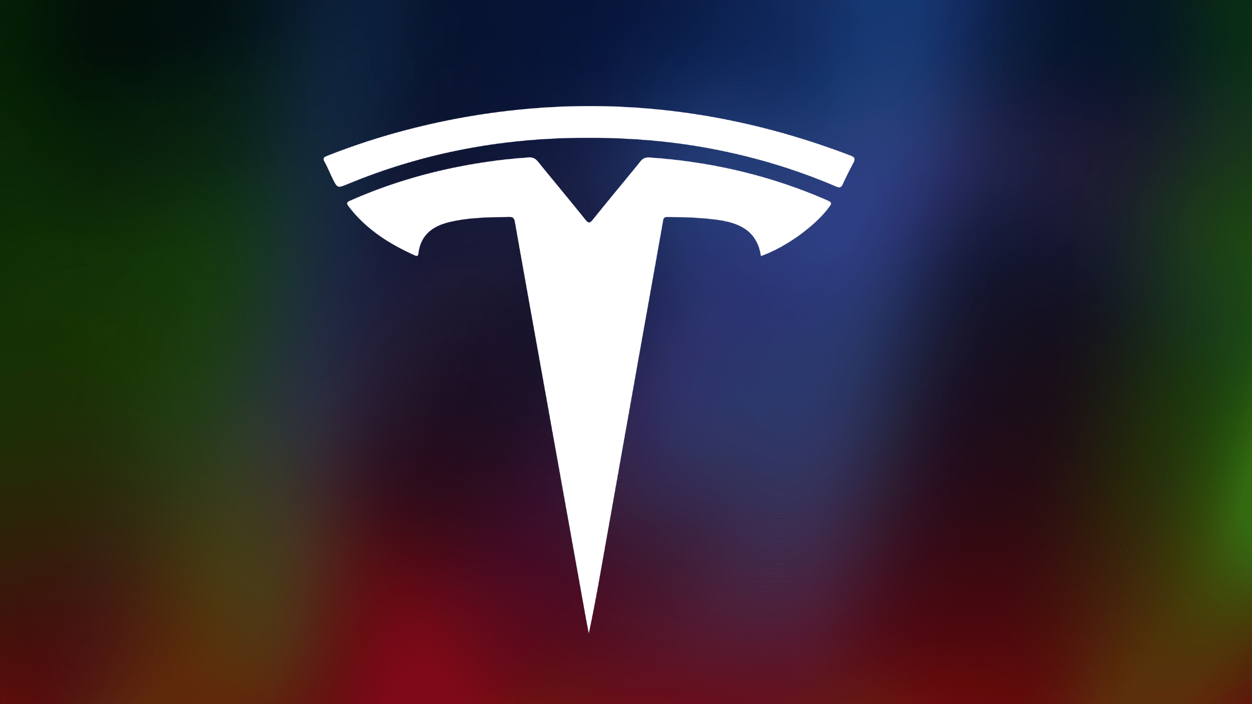 2560x1440 Tesla's Investors Continue To Buy $TSLA Shares Despite US China Drama
