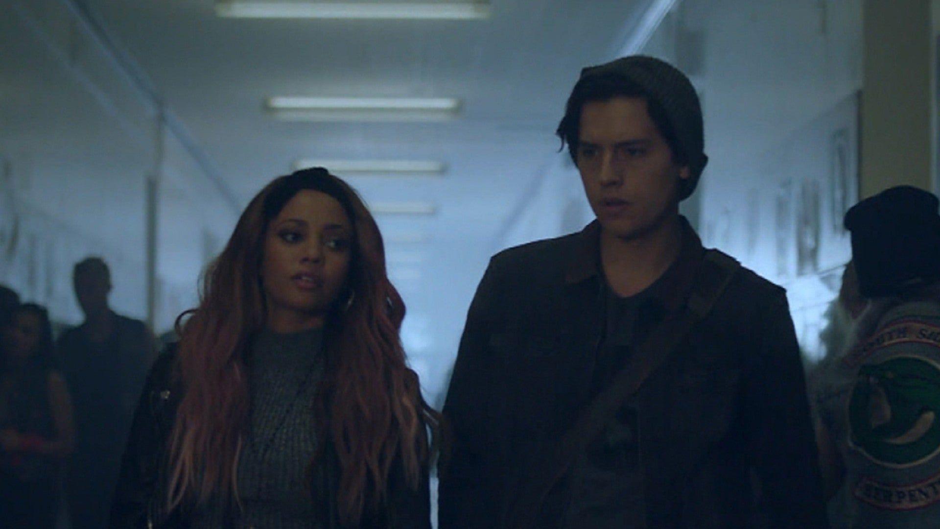1920x1080 Riverdale' Reveals Toni Topaz Is Bisexual