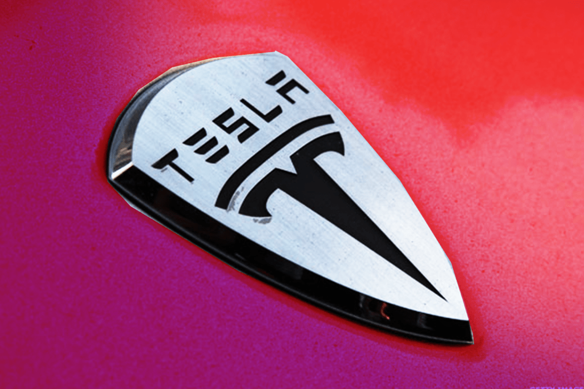 1200x800 Tesla Among Top 3 Stocks To Short As Downtrend Continues
