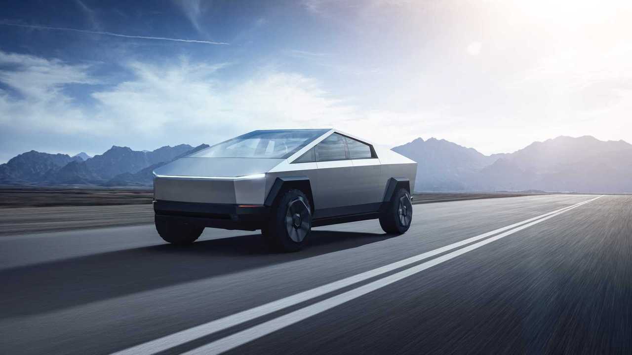 1280x720 Op Ed: Tesla Stock Investing, Trade Or Buy And Hold?