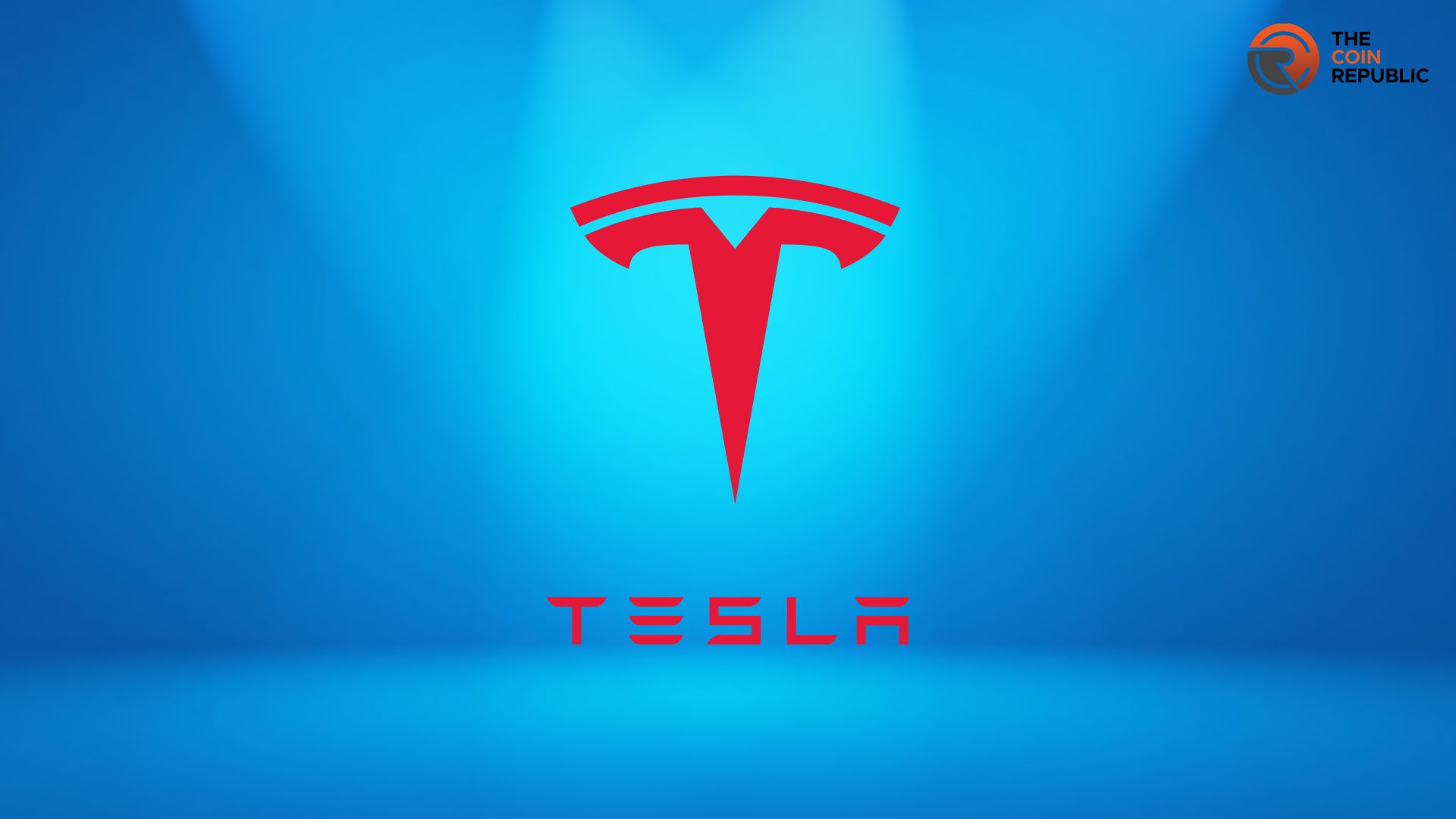 1920x1080 Tesla Inc. (TSLA Stock) by 9.47%, Elon Musk Loses Wealth Coin Republic