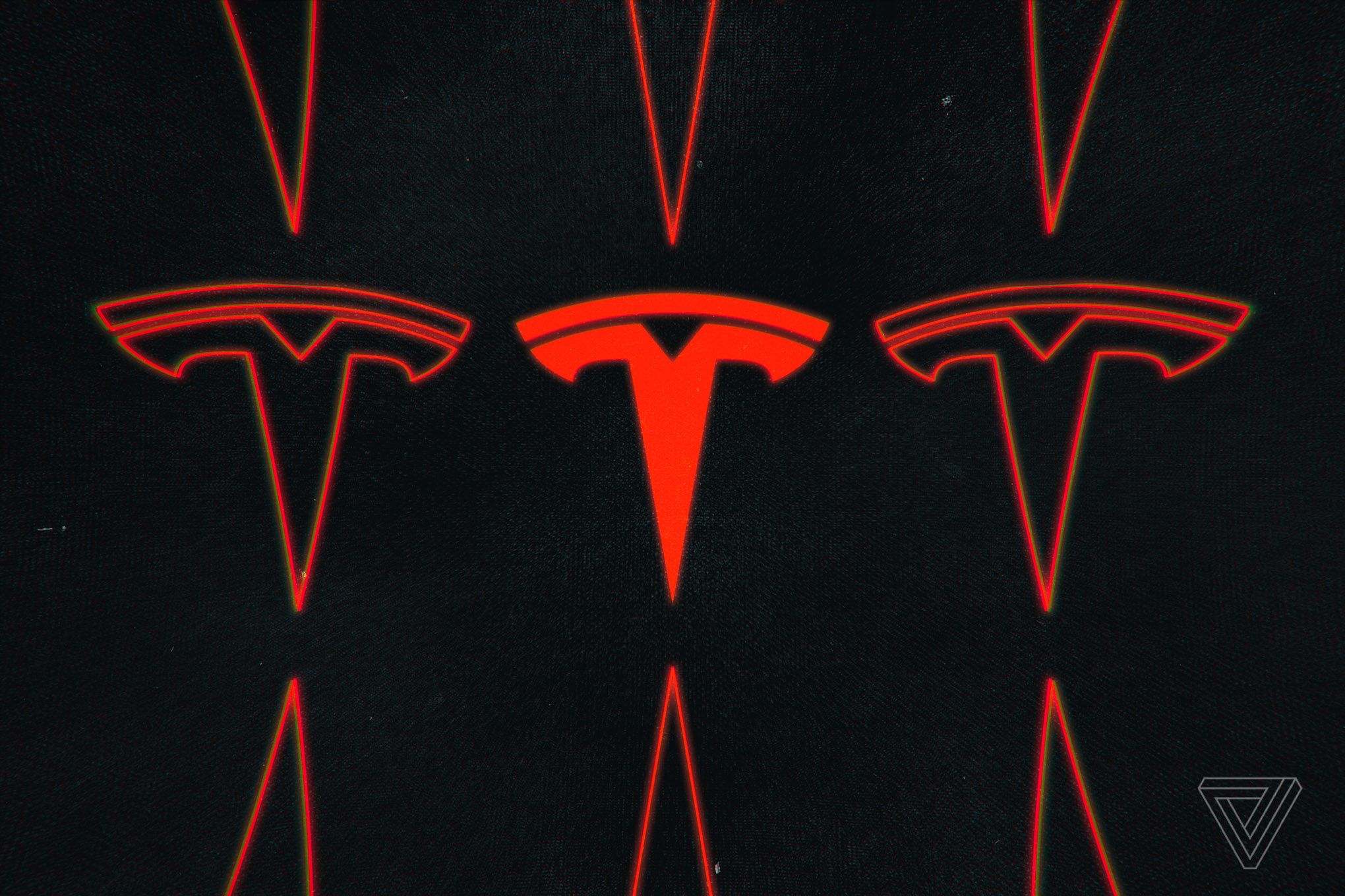 2040x1360 Tesla Files For A Three Way Stock Split To Make Its Shares More Affordable