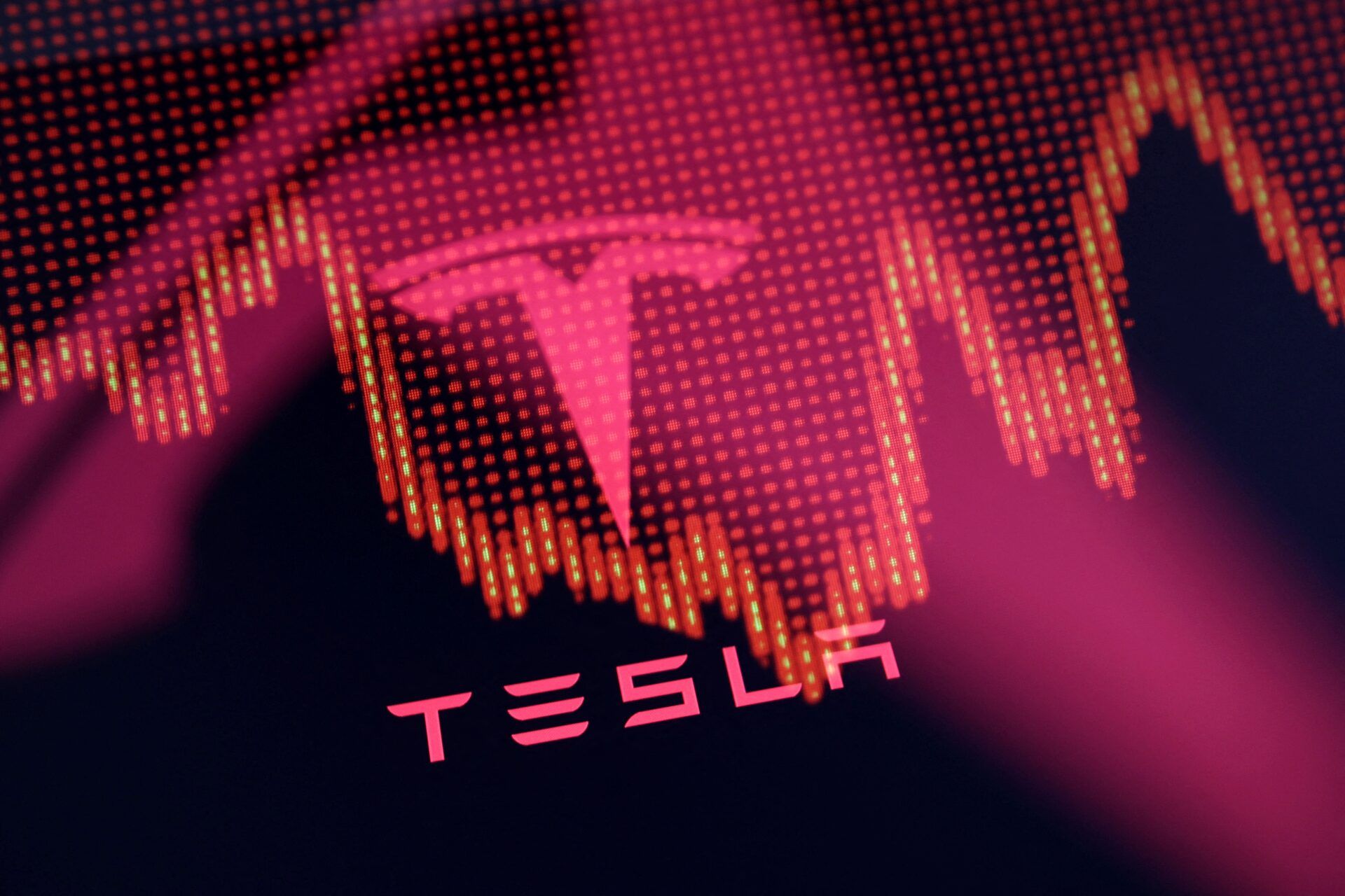 1920x1280 Morning Bid: Oil jumps and Tesla skids