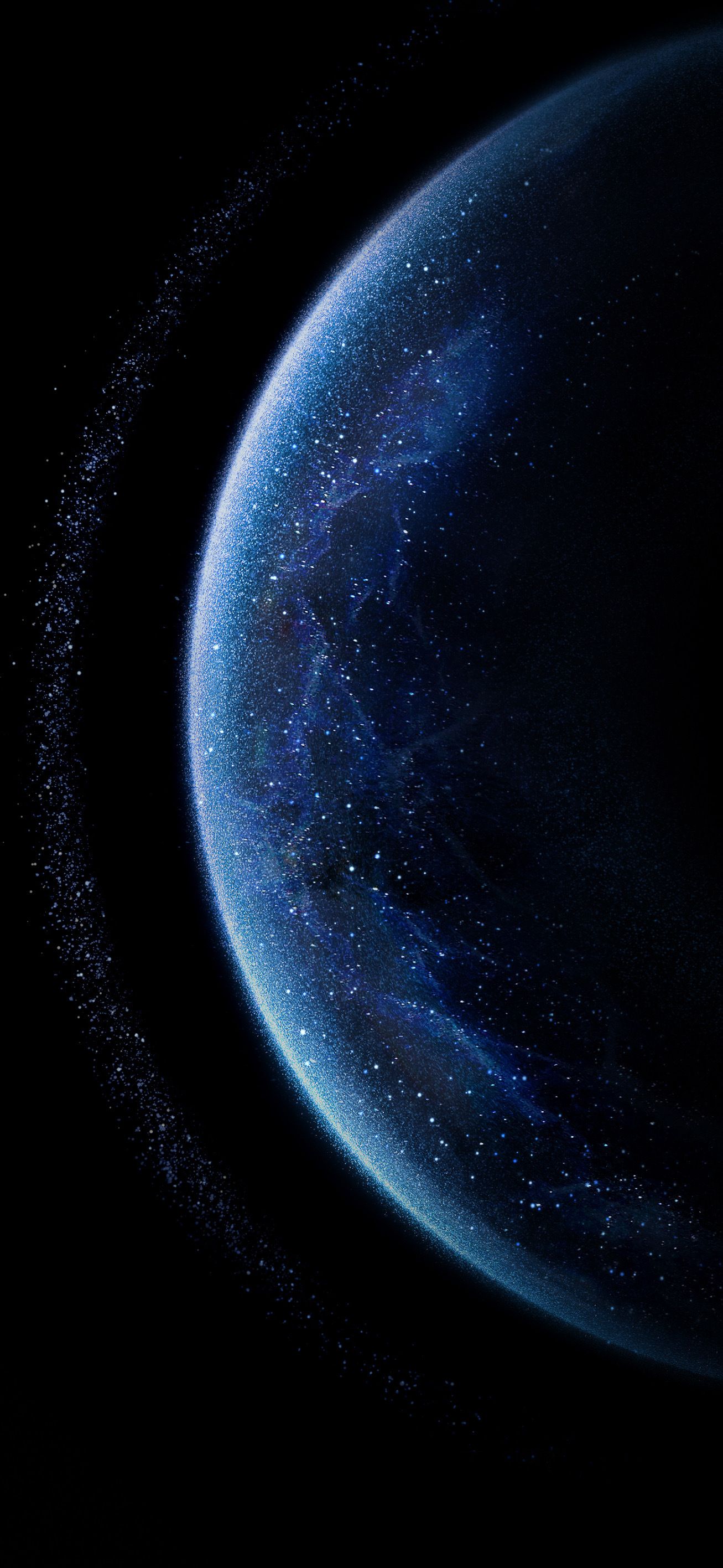 1307x2832 Huawei Mate 70 Wallpaper and Background