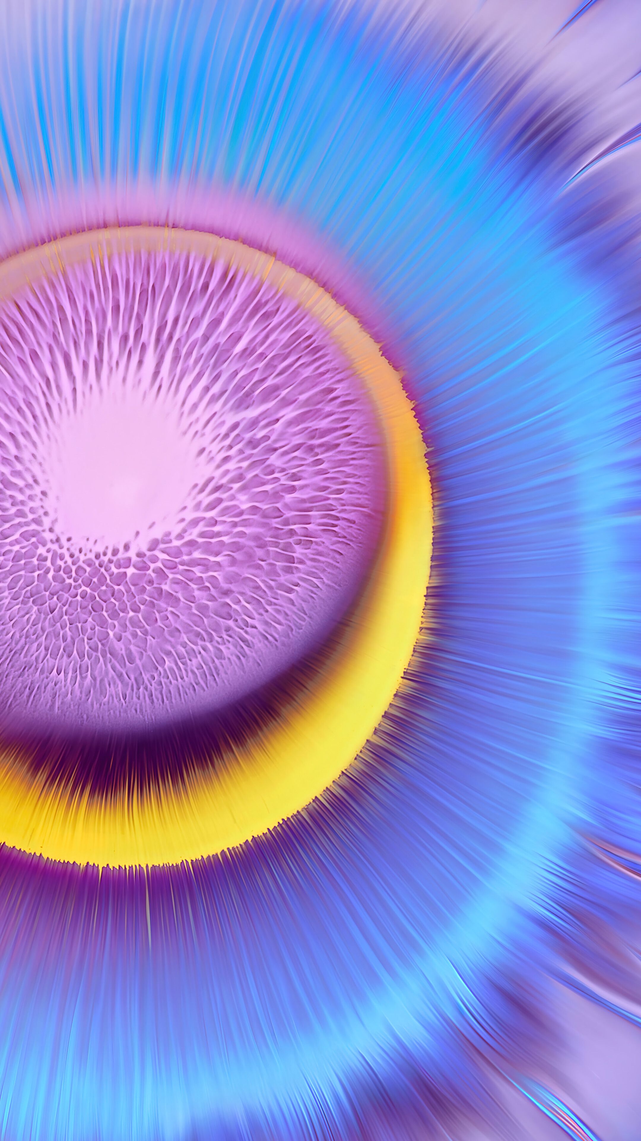 2160x3840 Abstract Purple Huawei 4K Wallpaper iPhone HD Phone f