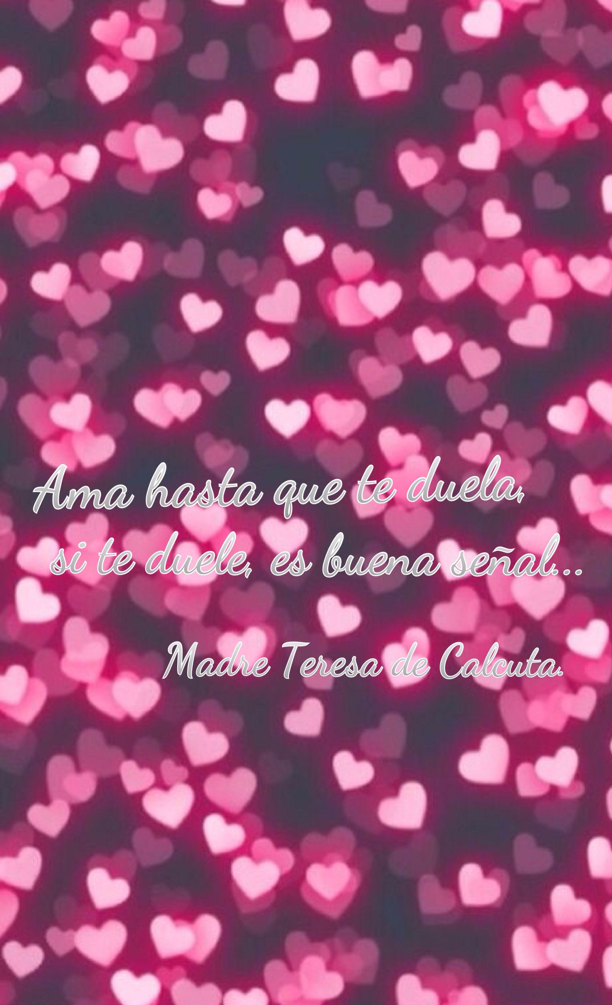 1988x3264 Frases Madre Teresa de Calcuta. Frases. Frases