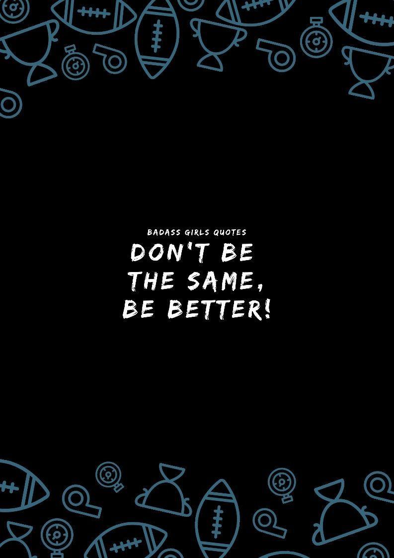 793x1122 QuotesWall BadassGirlsQuotes QuotesWall
